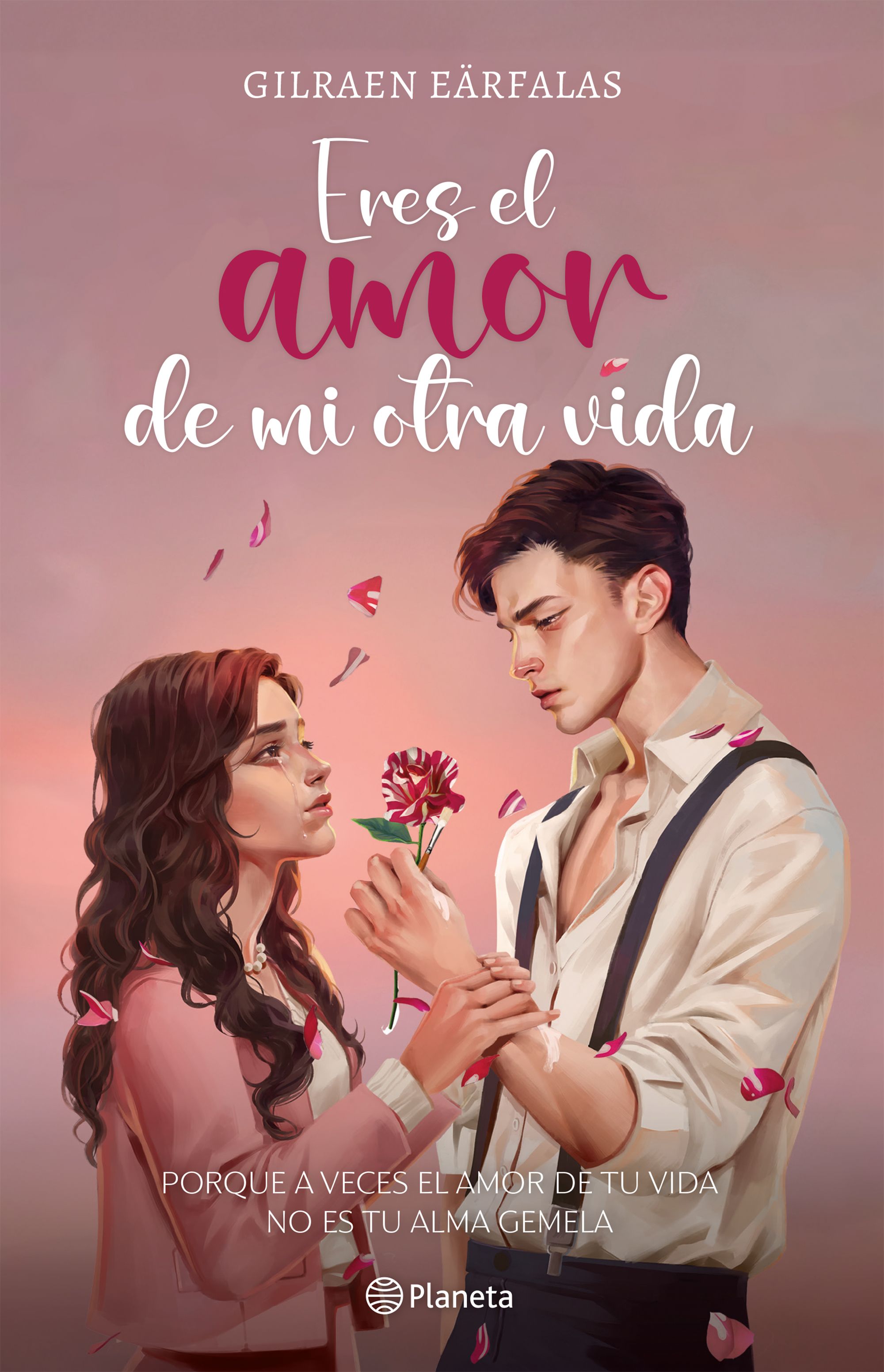 TD Eres el amor de mi otra vida