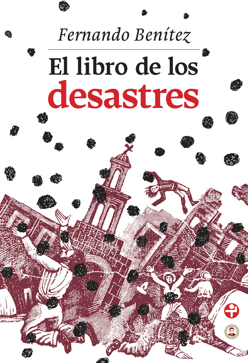 El libro de los desastres