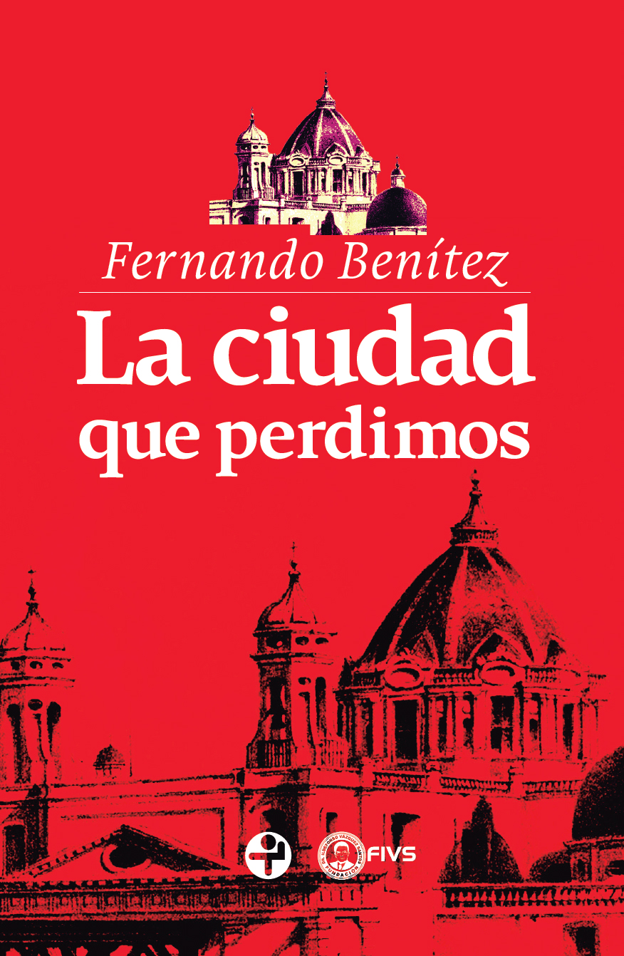 La ciudad que perdimos