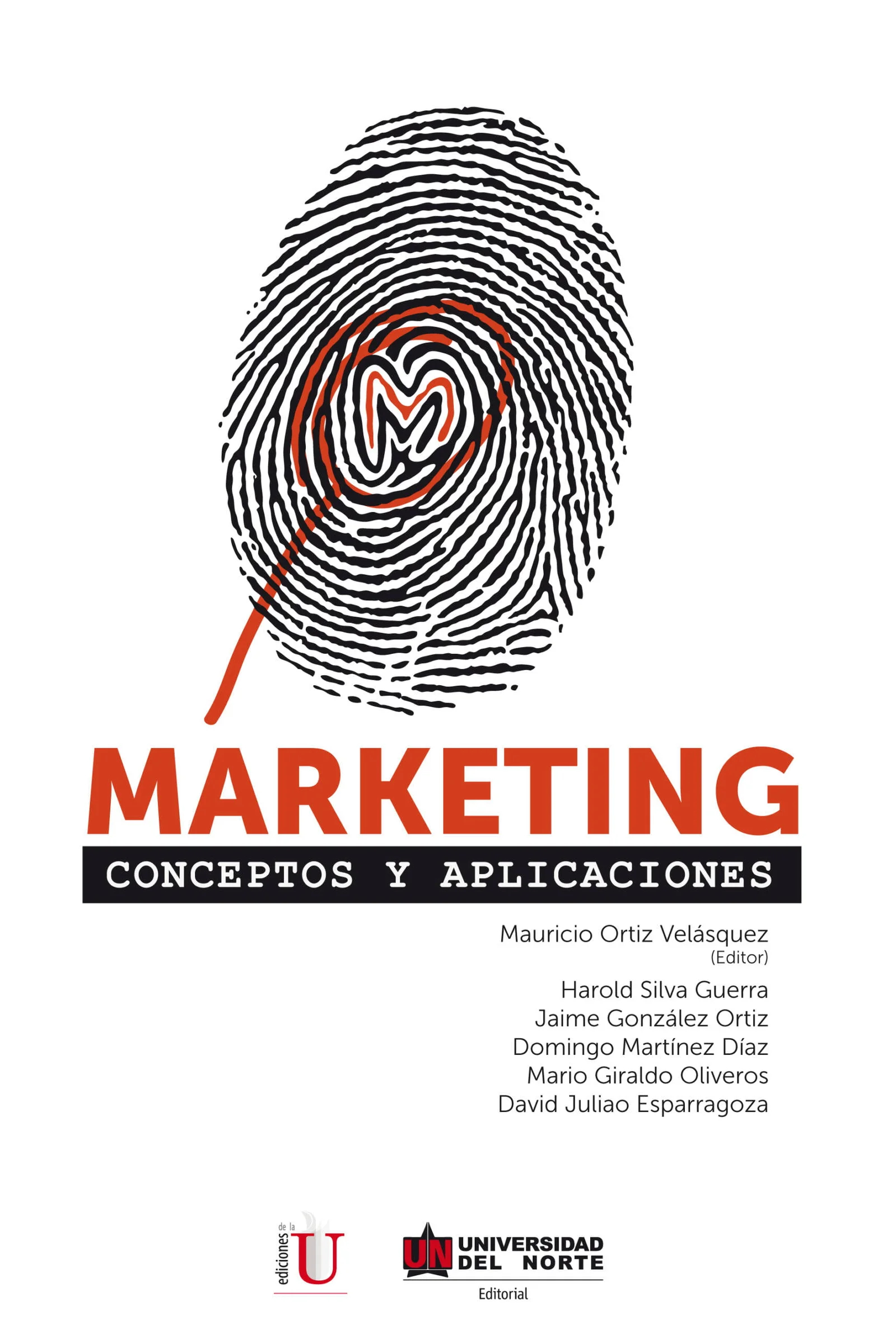 Marketing conceptos y aplicaciones