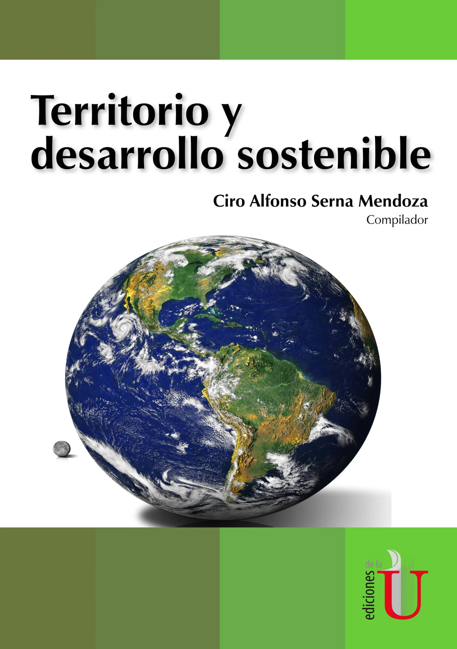 Territorio y desarrollo sostenible