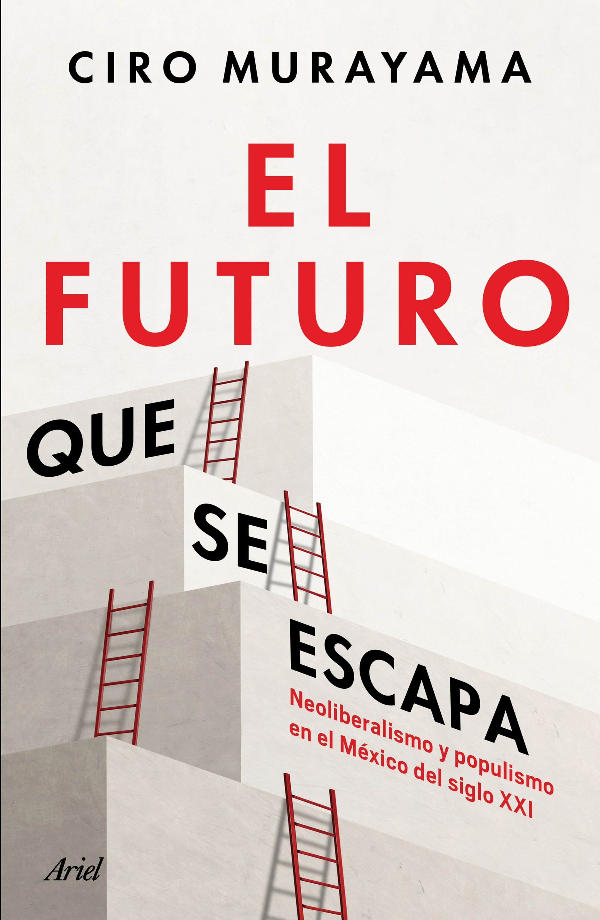 El futuro que se escapa