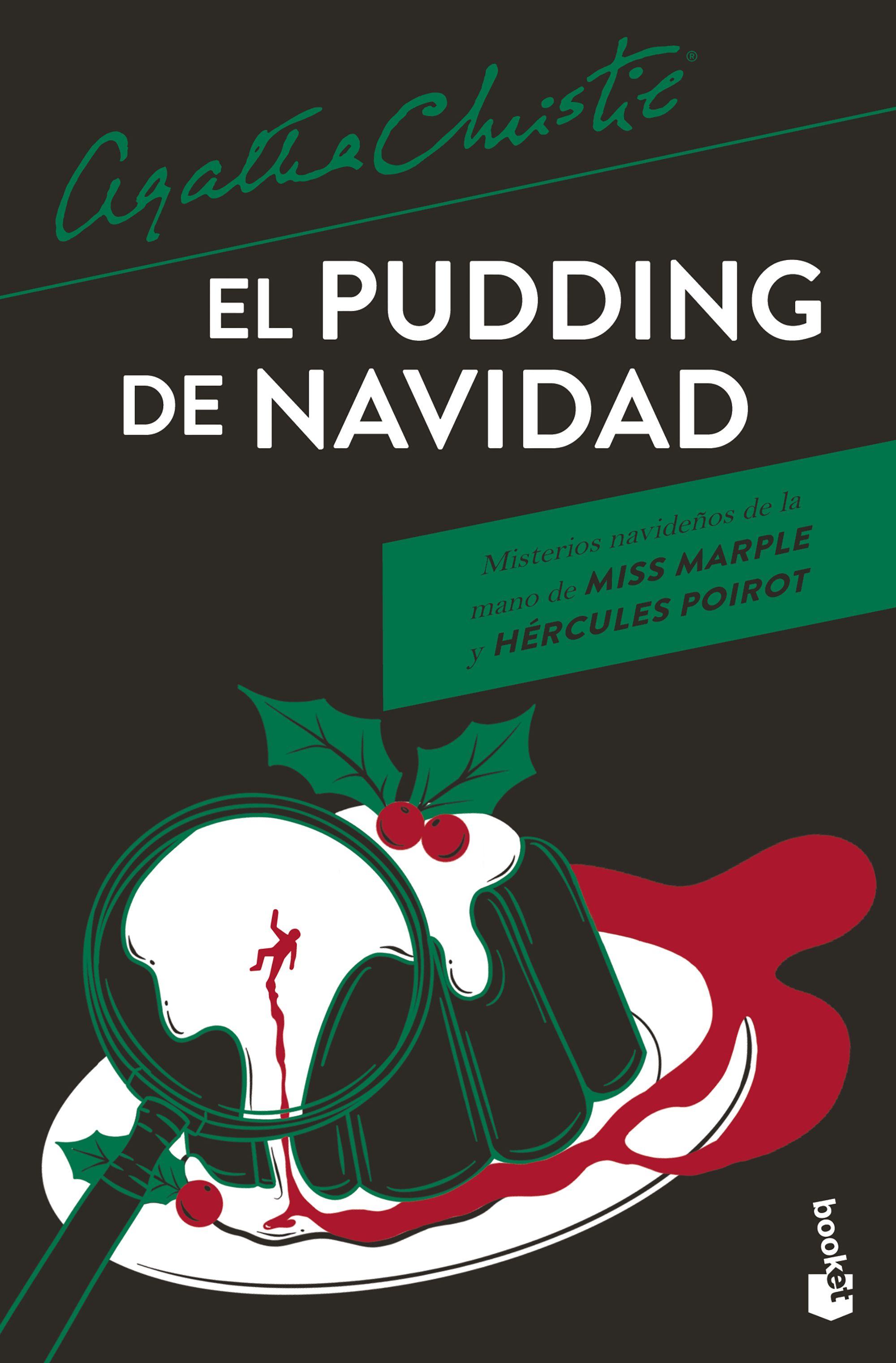 El pudding de Navidad
