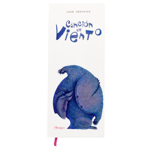 Canción de viento