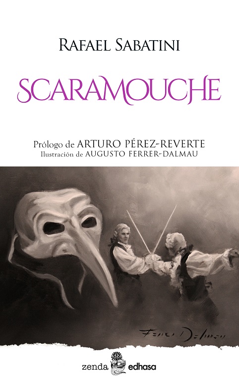 Scaramouche