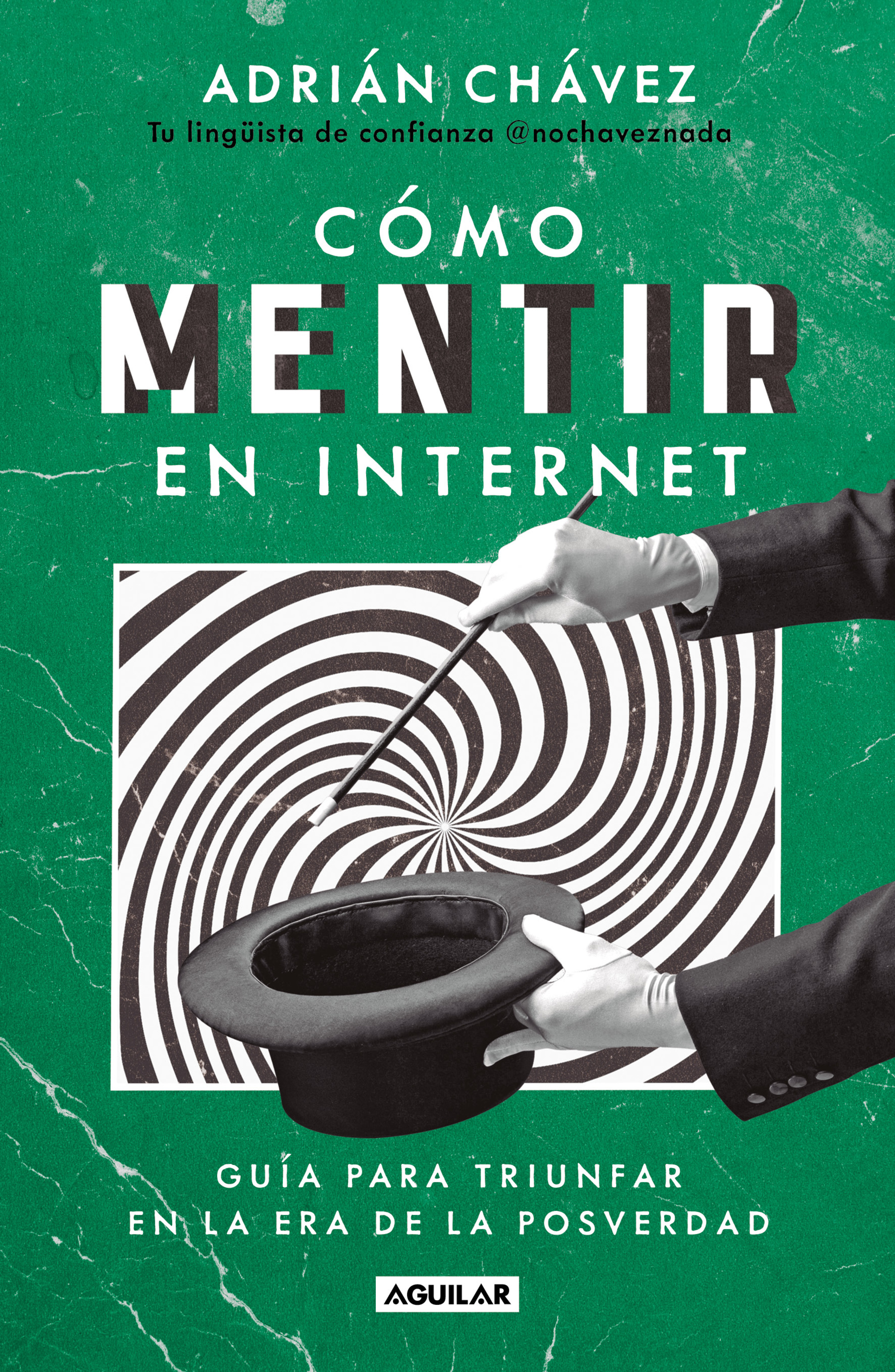 Cómo mentir en internet