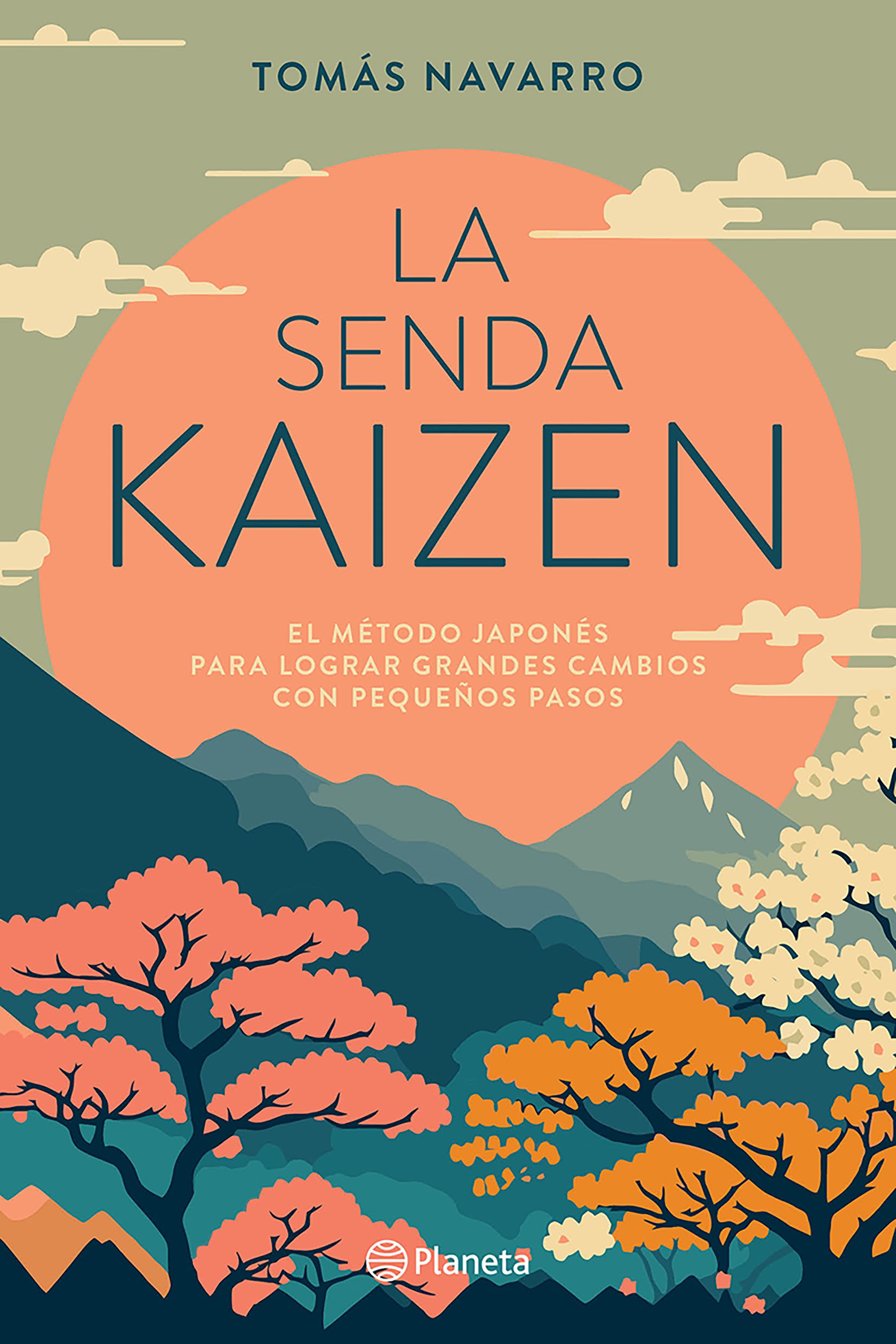 La senda kaizen