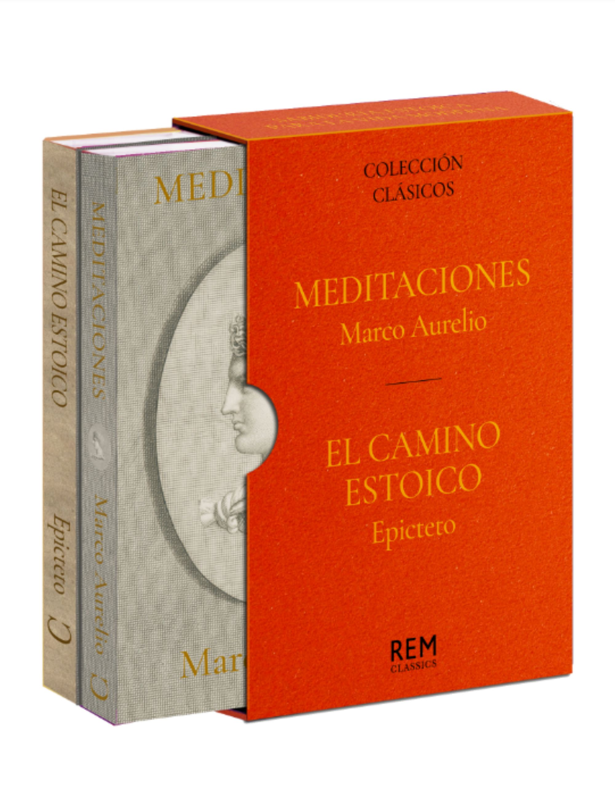 Estuche Colección Clásicos