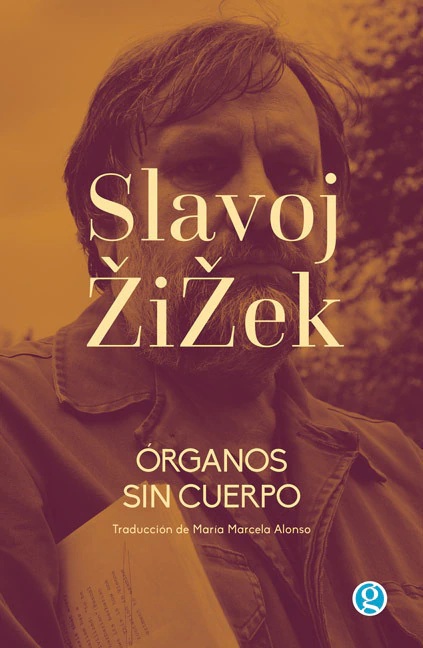 Órganos sin cuerpo