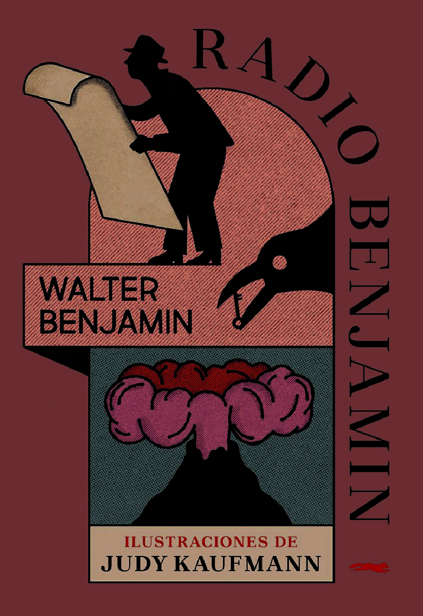 Radio Benjamin