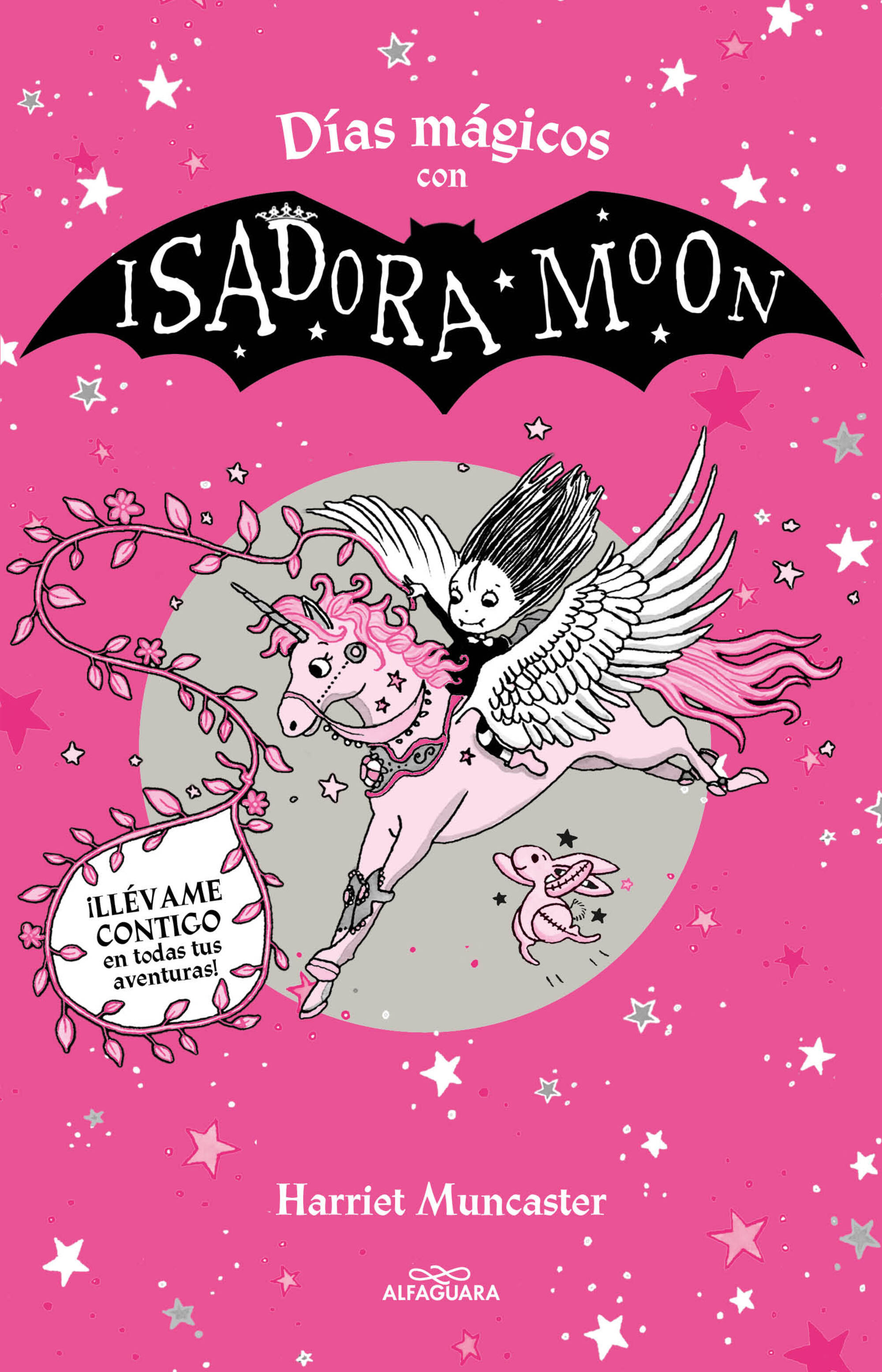 Isadora Moon - Días mágicos con Isadora Moon