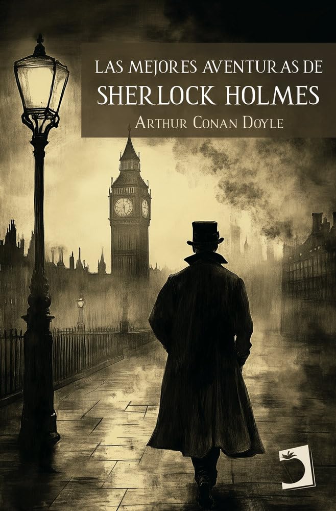 Las mejores aventuras de Sherlock Holmes