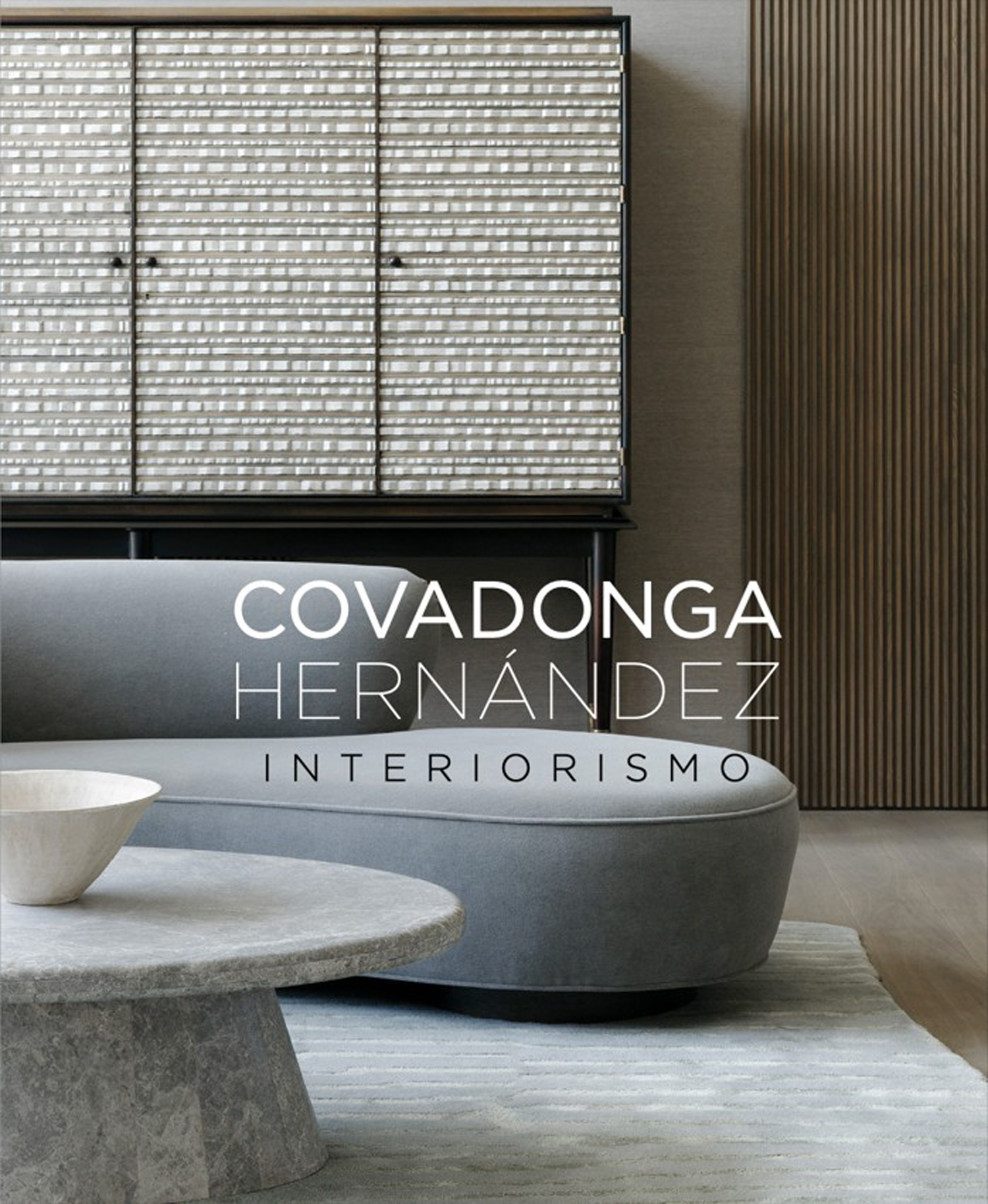 Covadonga Hernández: Interiorismo