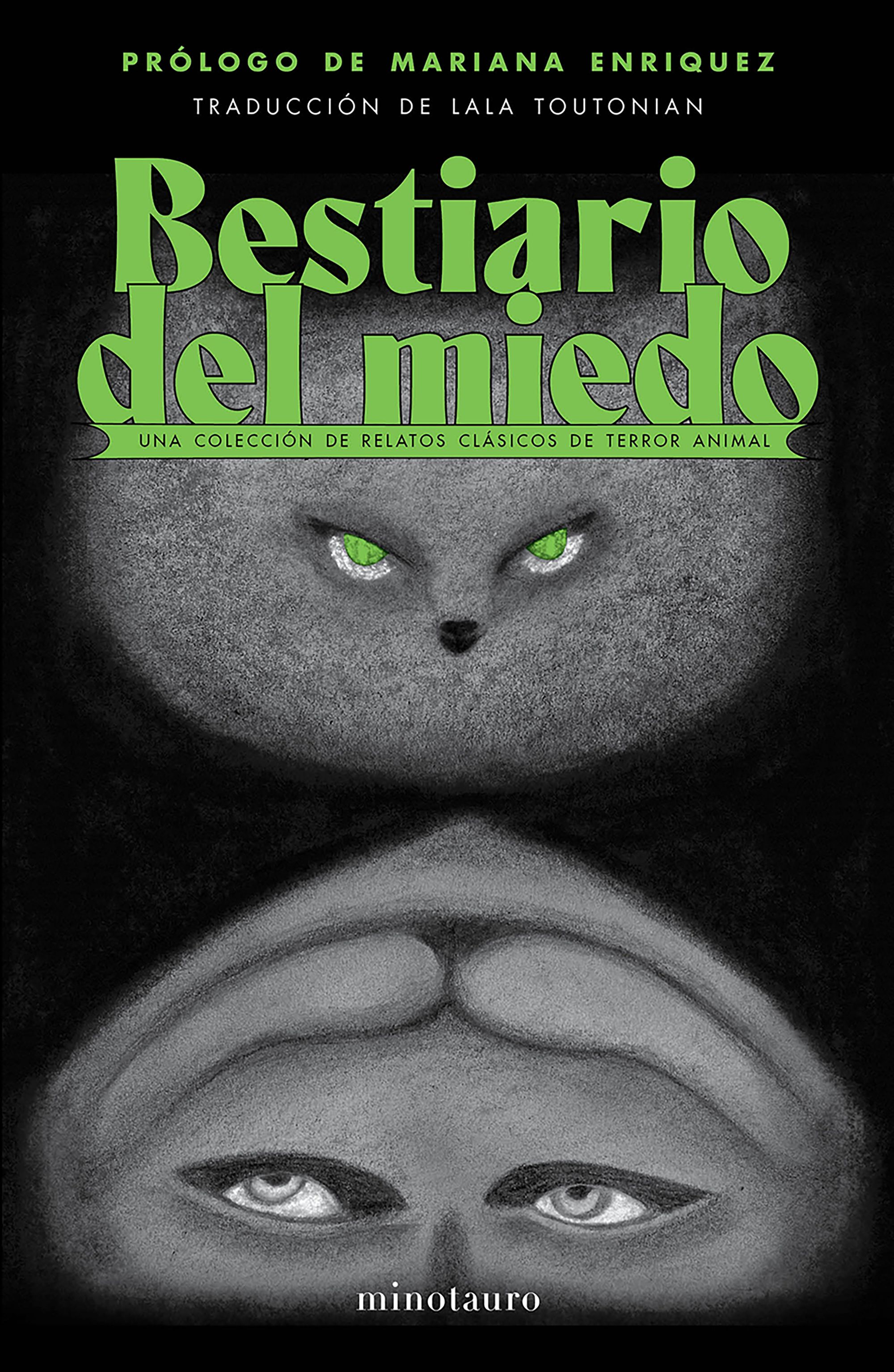 Bestiario del miedo