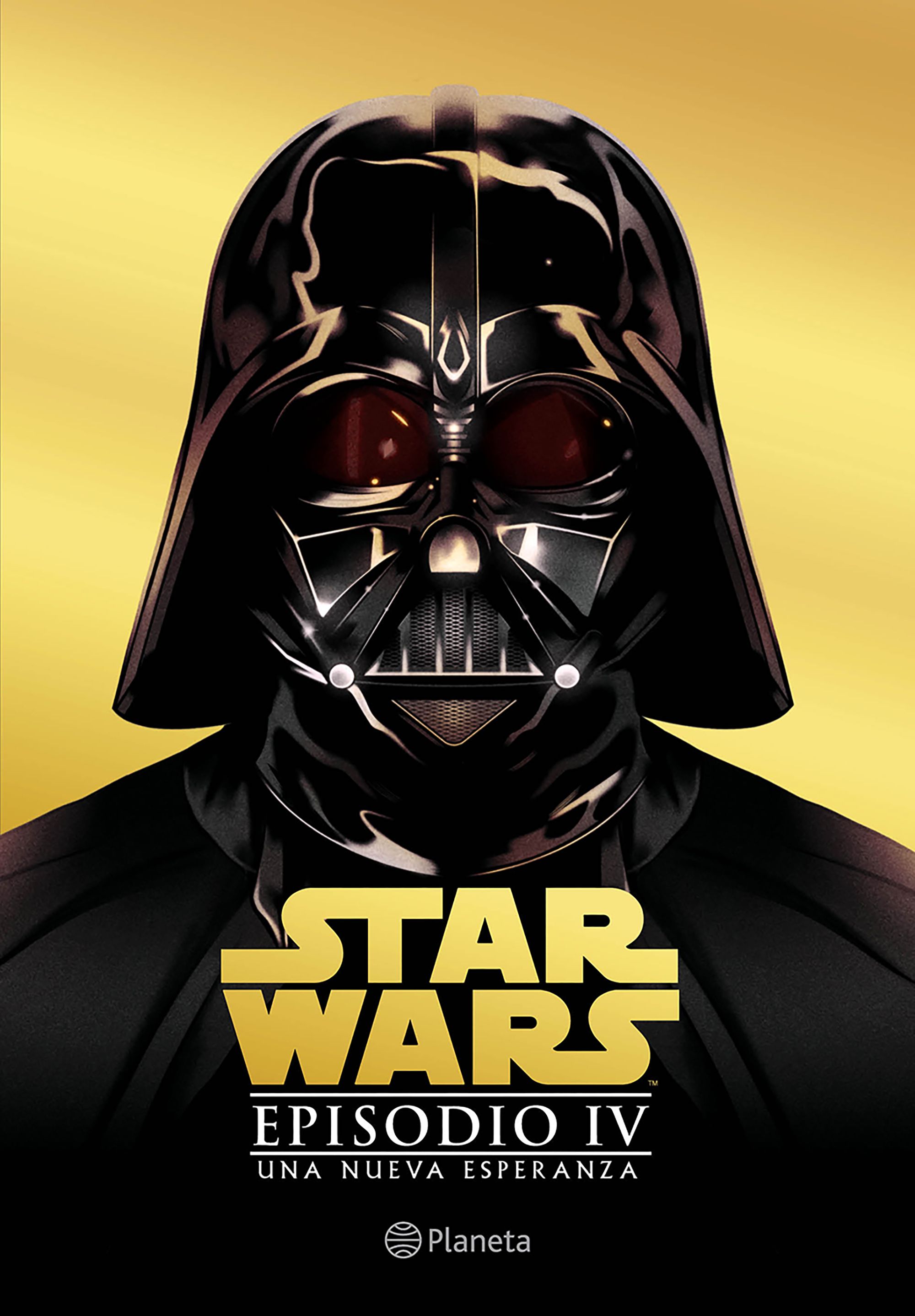 Star Wars. Una Nueva Esperanza