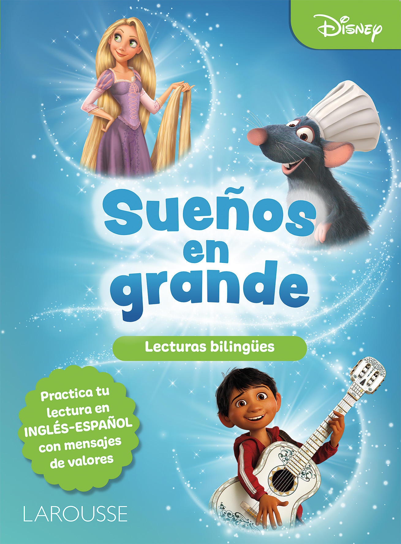 Sueños en grande