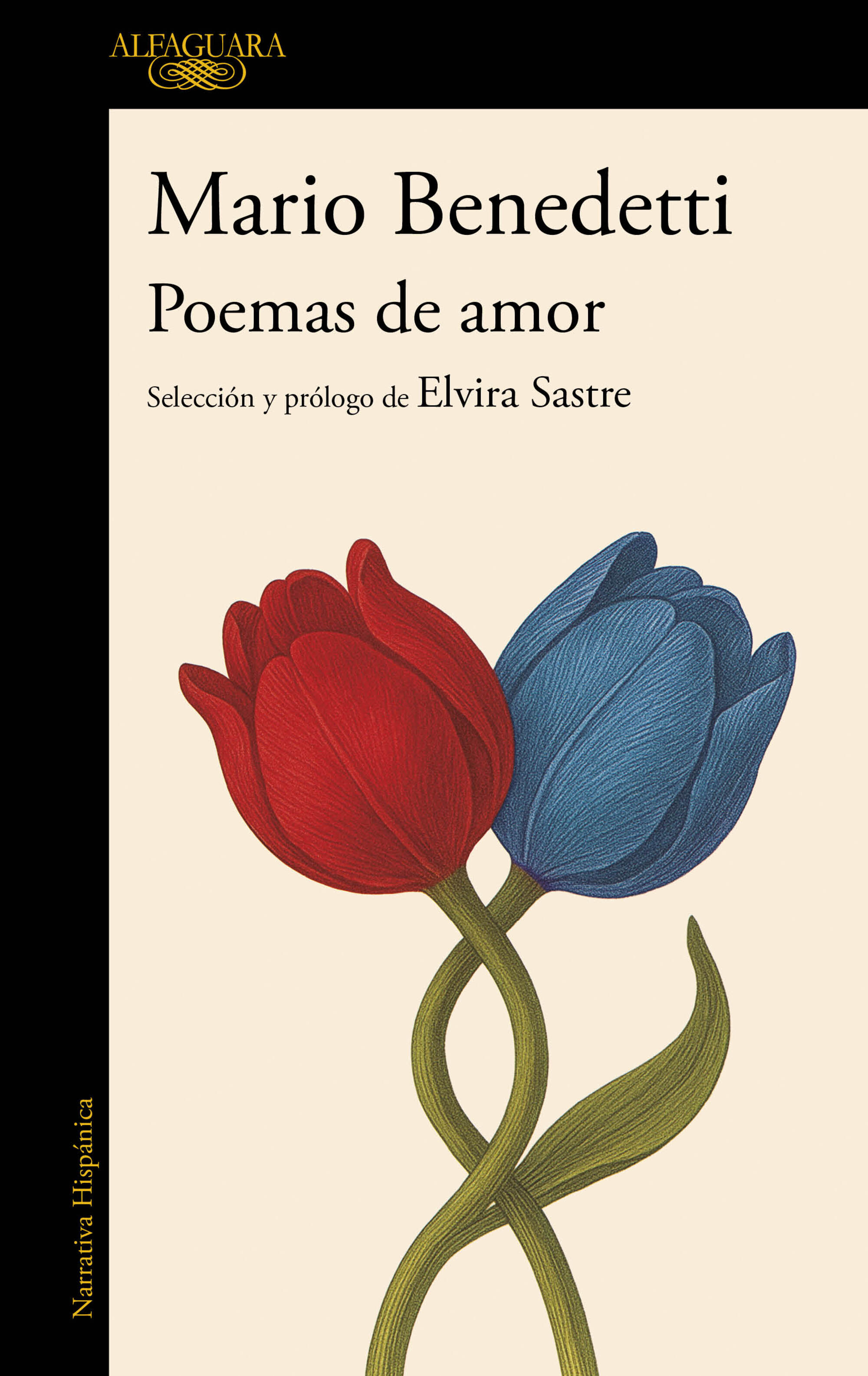 Poemas de amor: Mario Benedetti