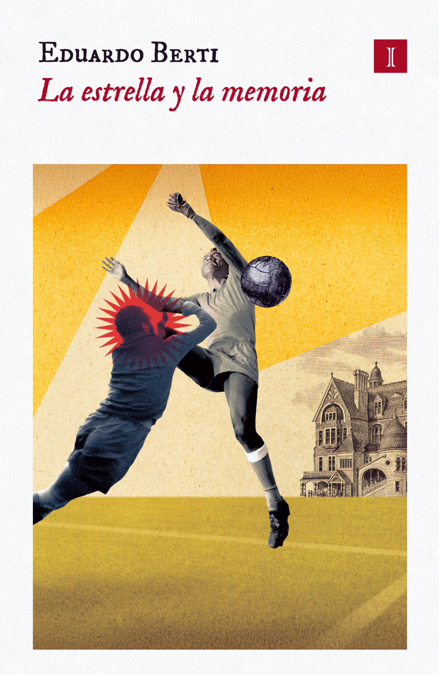 La estrella y la memoria