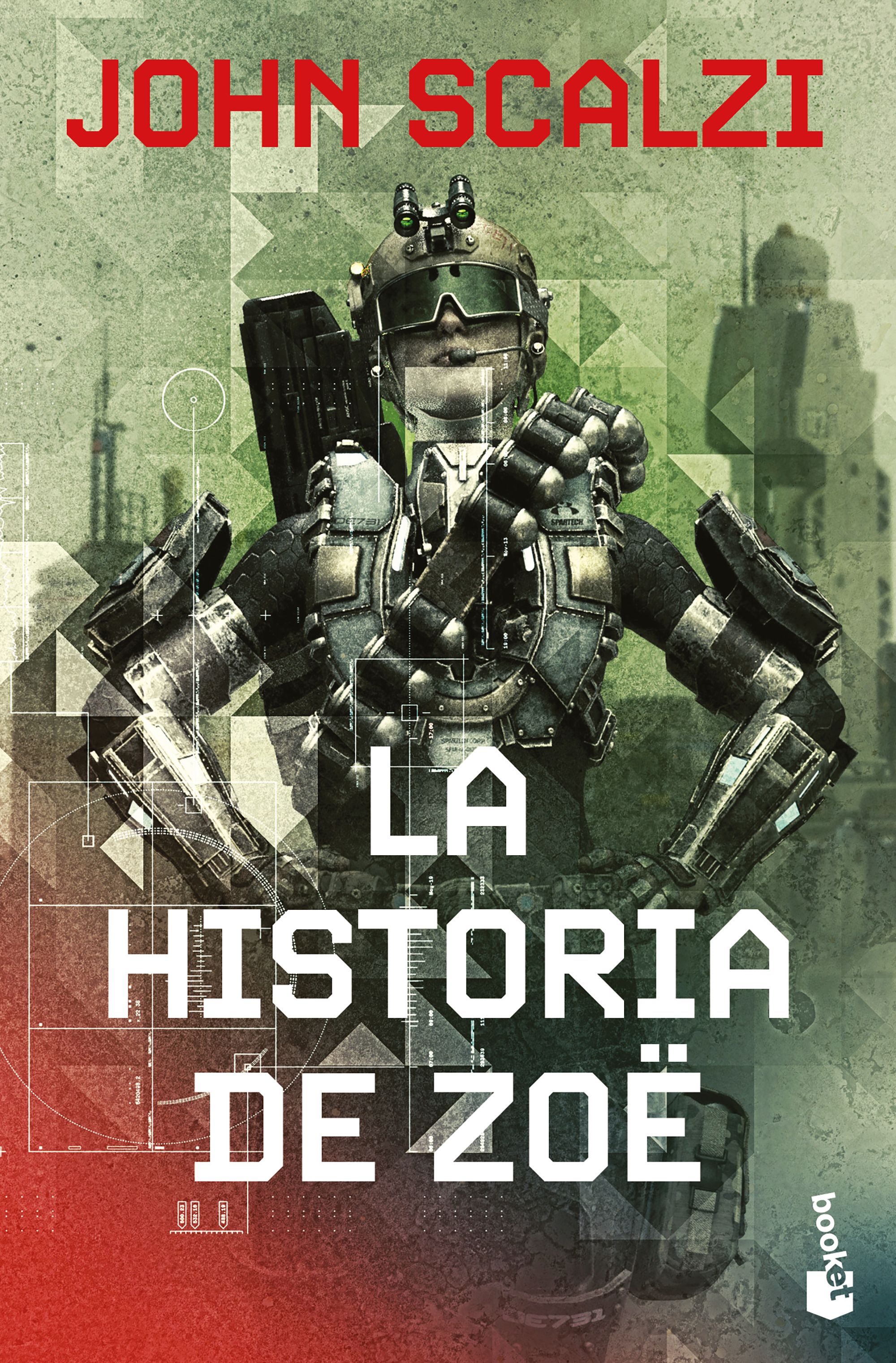 La historia de Zoë