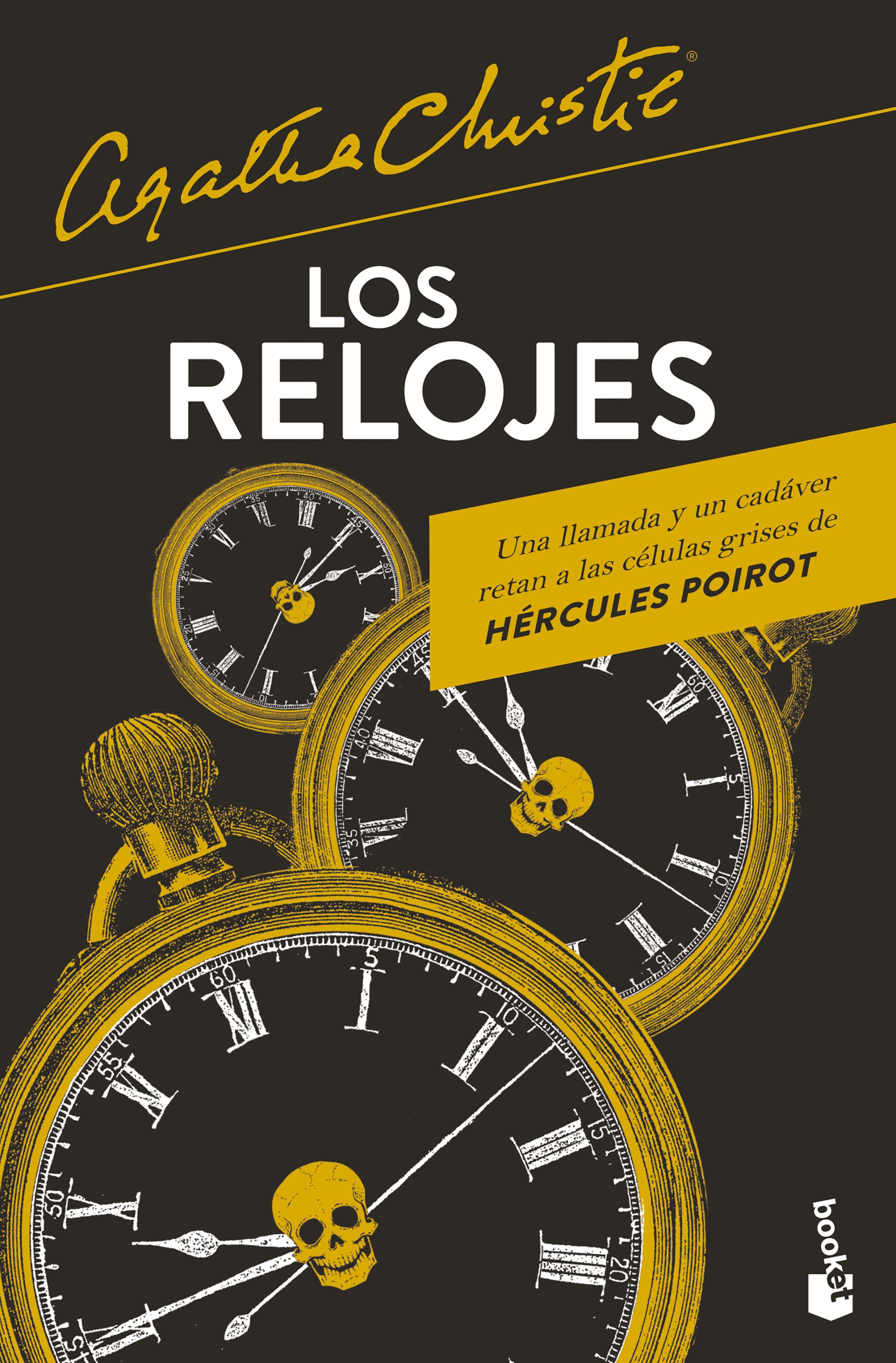 Los relojes