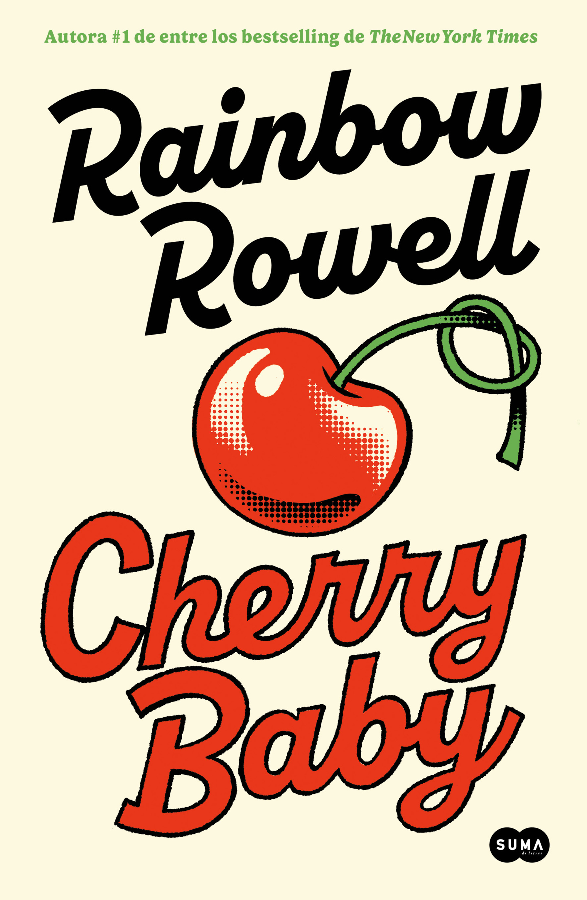 Cherry baby