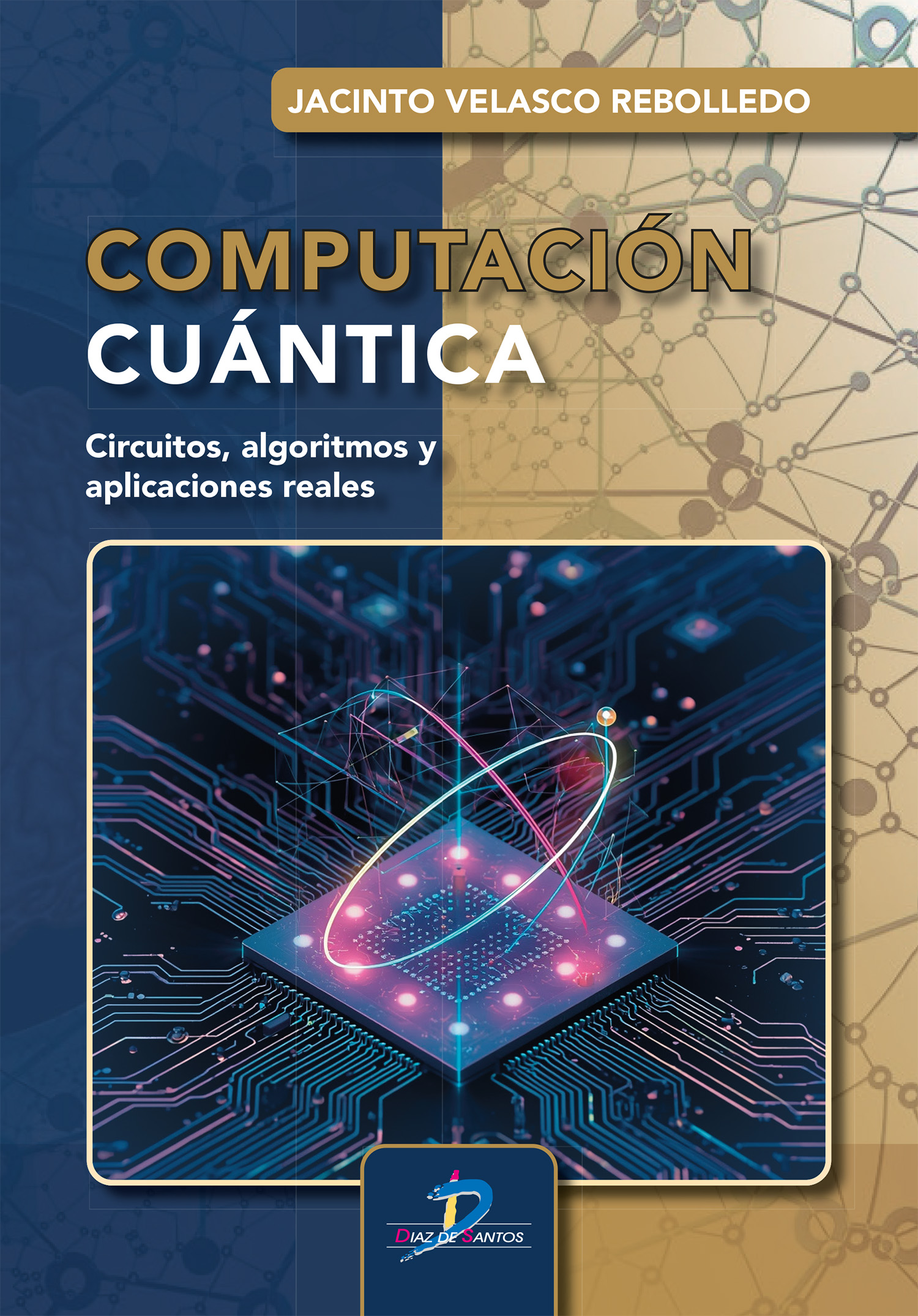 Computación cuántica