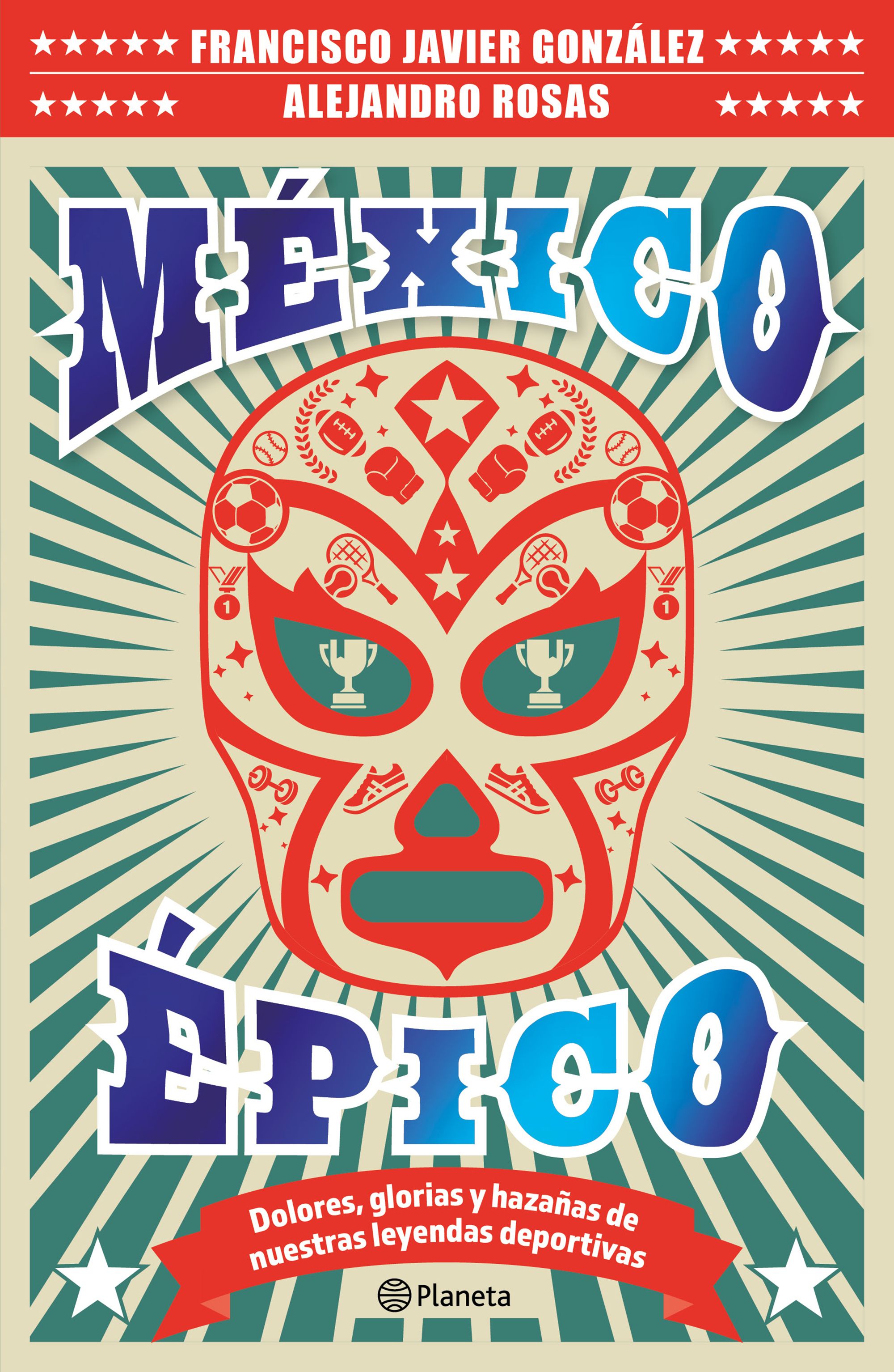 México épico