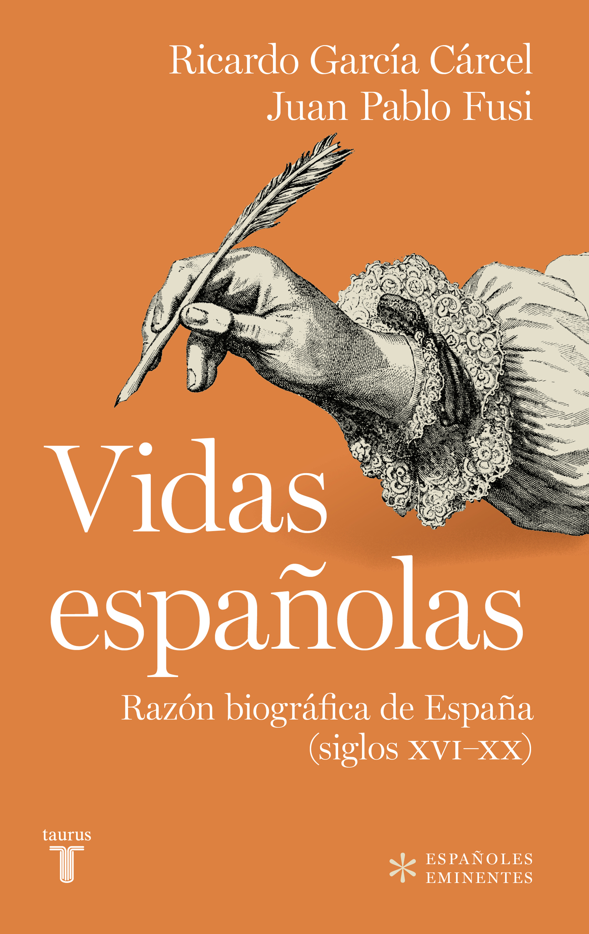 Vidas españolas