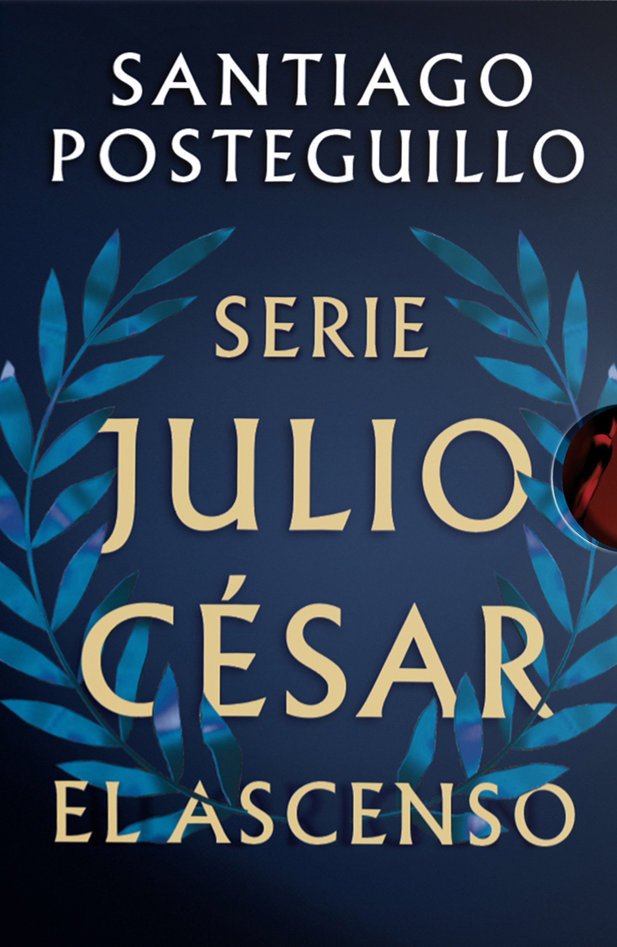 Serie Julio César: El ascenso (edición estuche con: Roma soy yo | Maldita Roma | Los tres mundos)