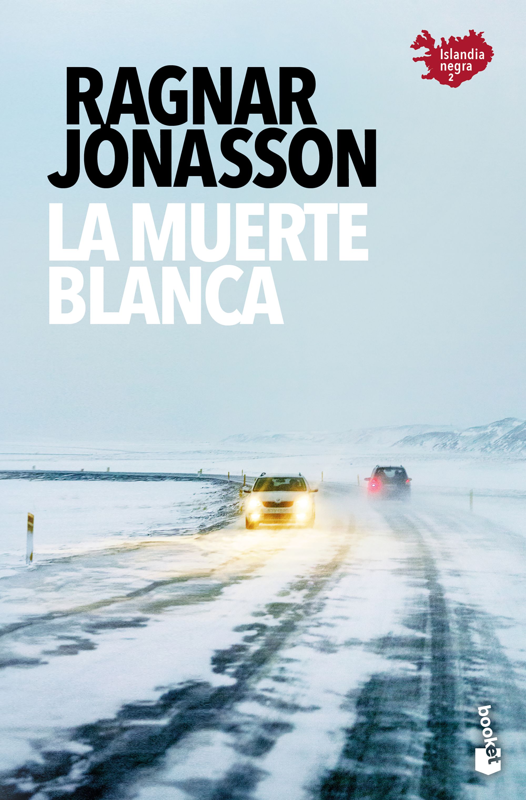 La muerte blanca