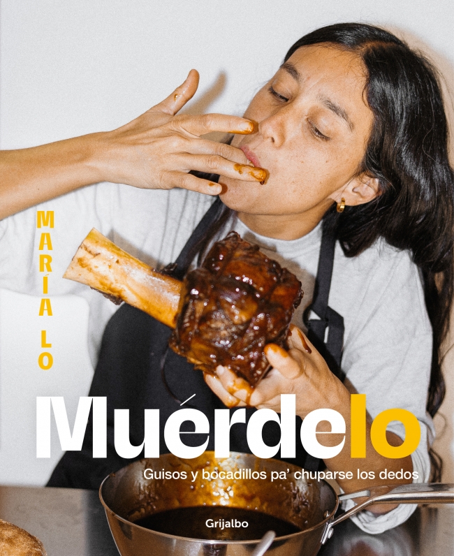 MUERDELO