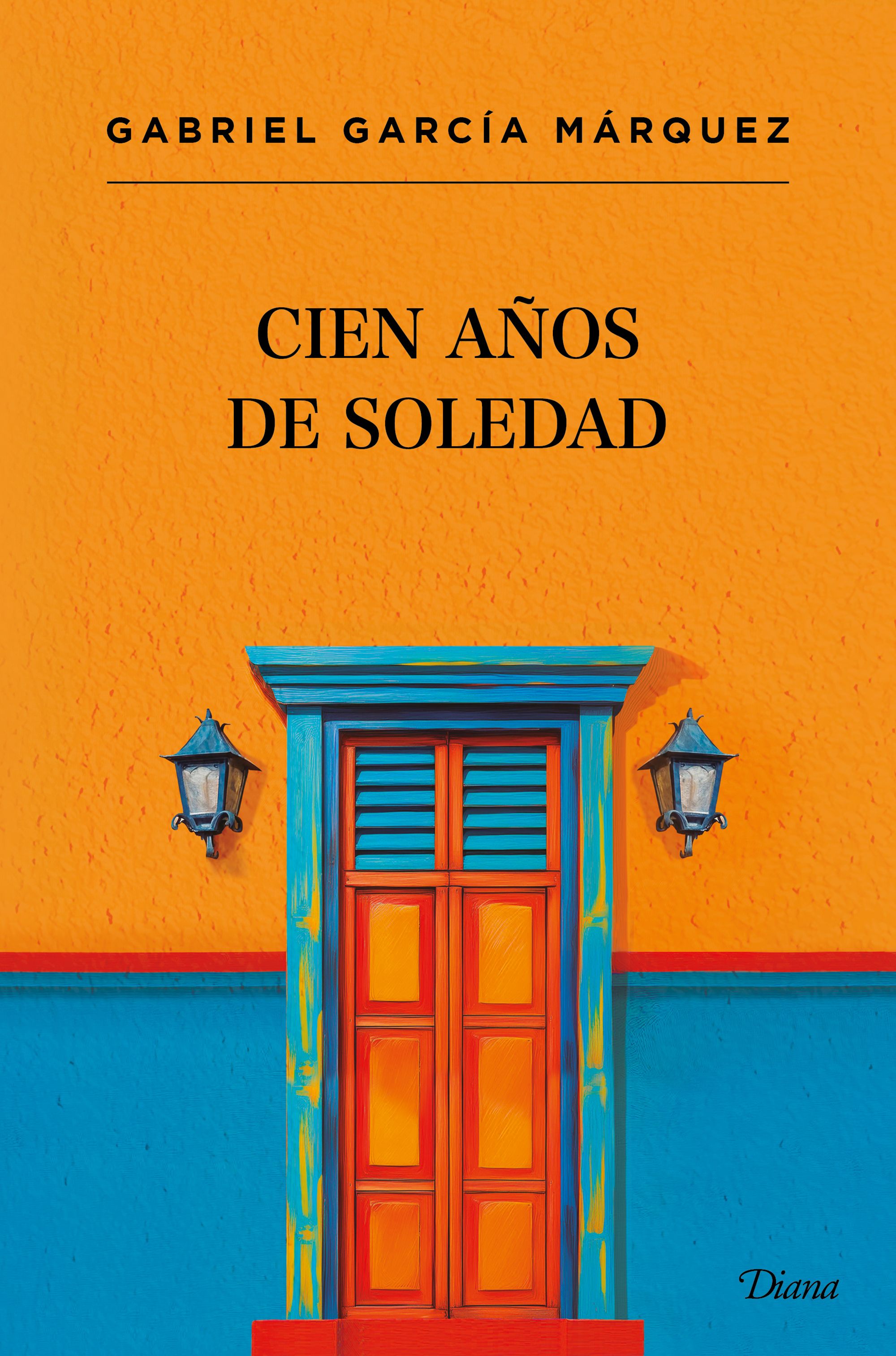 TD Cien años de soledad