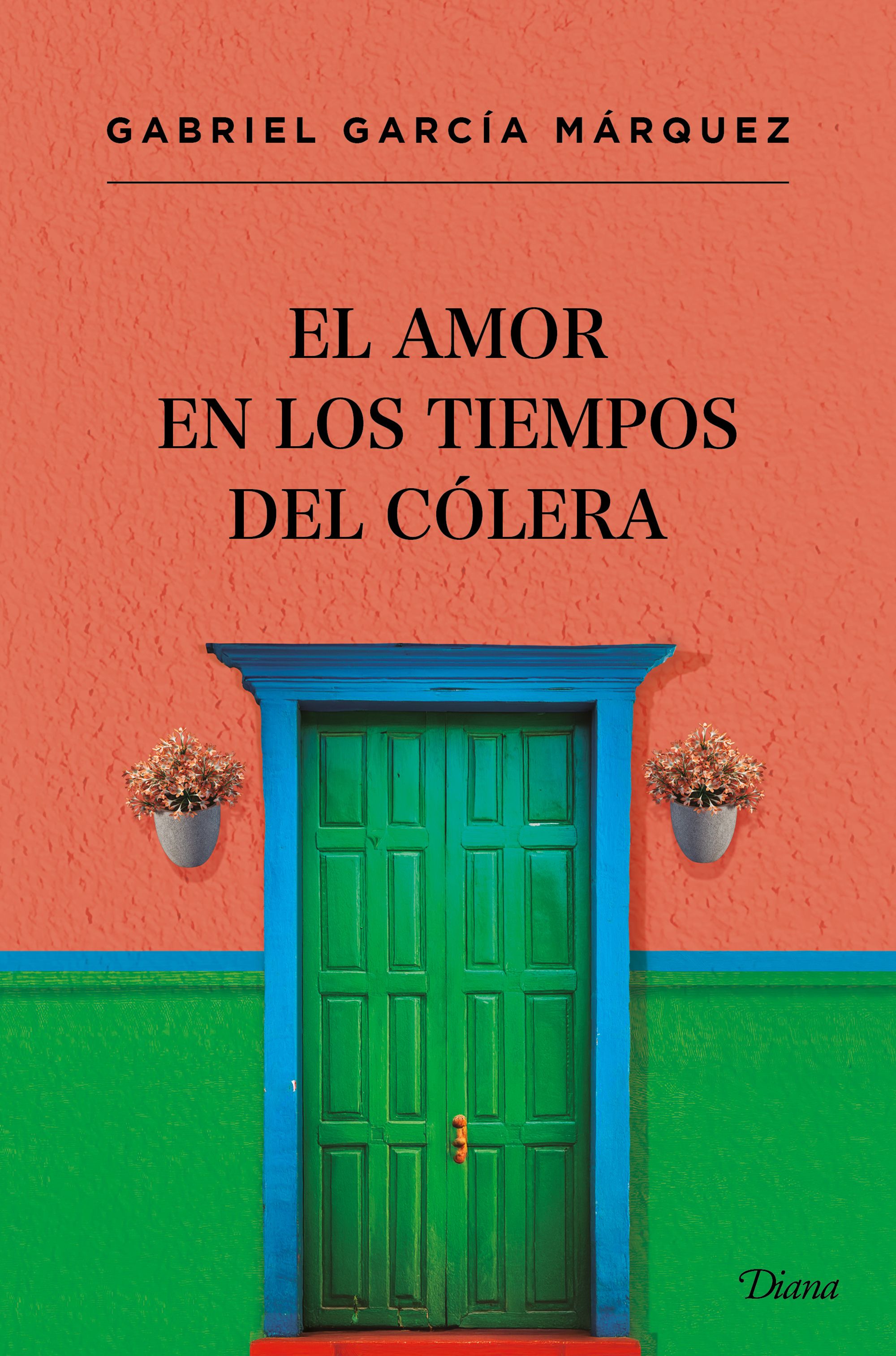 TD El amor en los tiempos del cólera