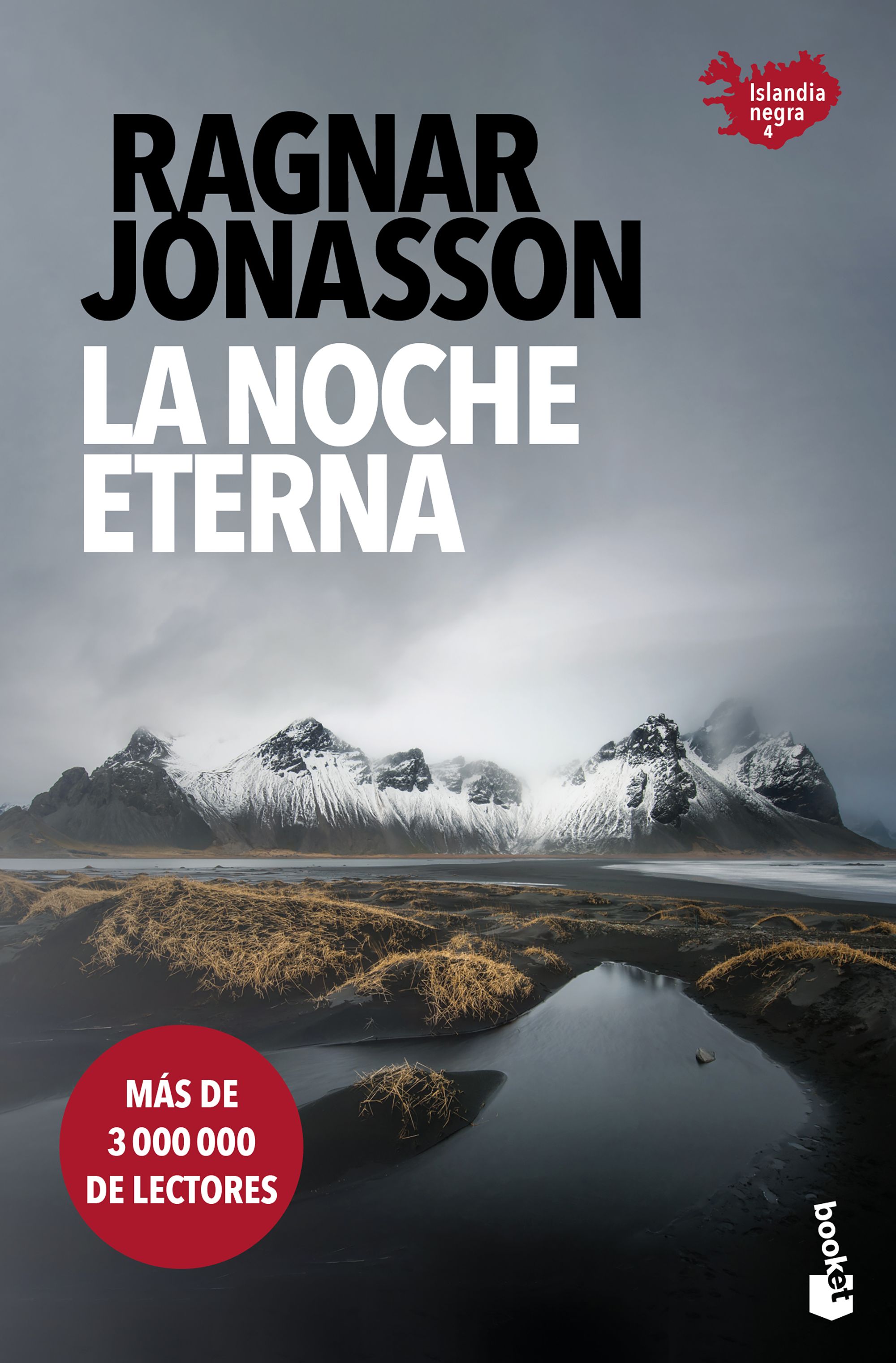 La noche eterna