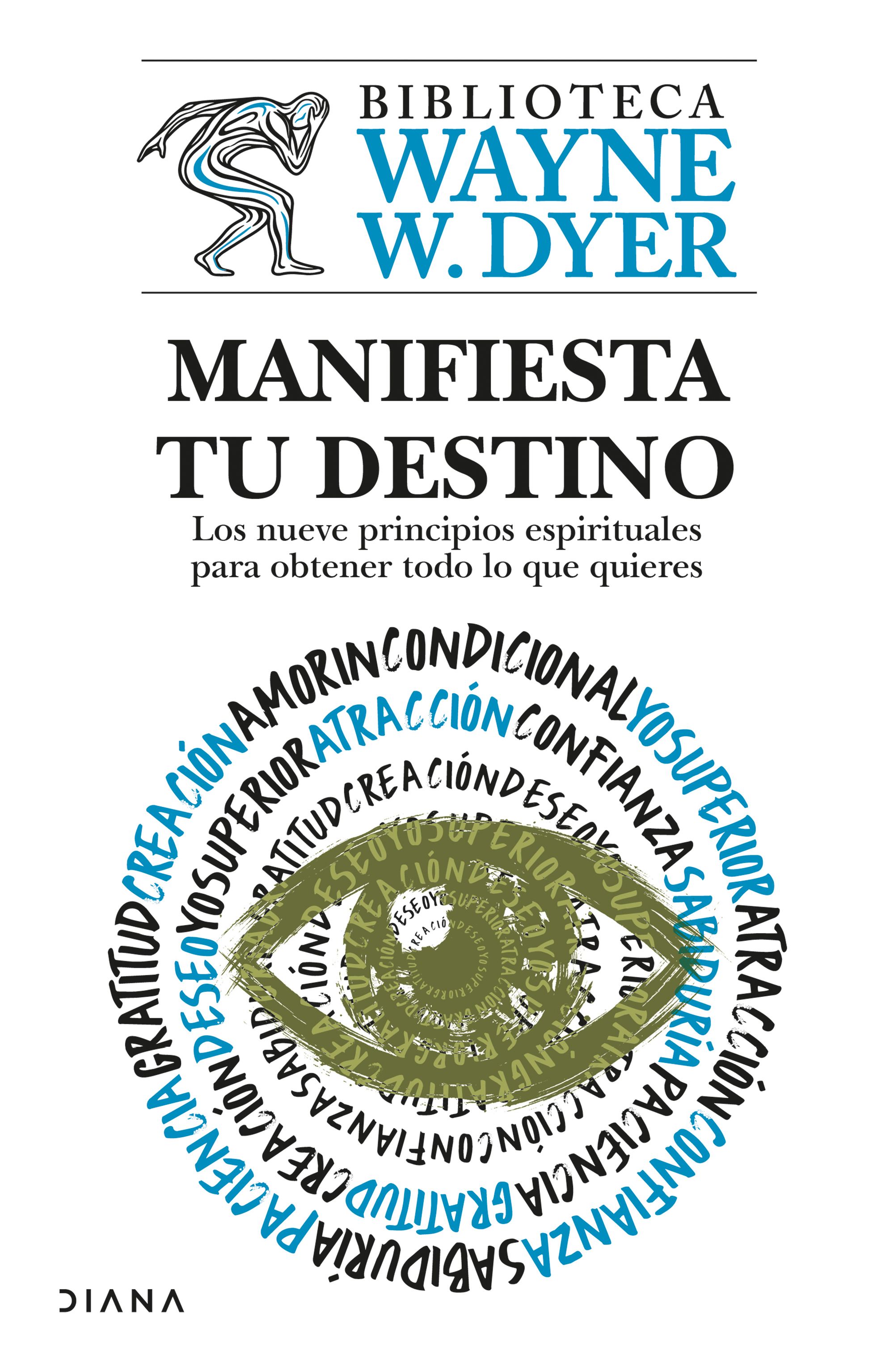 Manifiesta tu destino