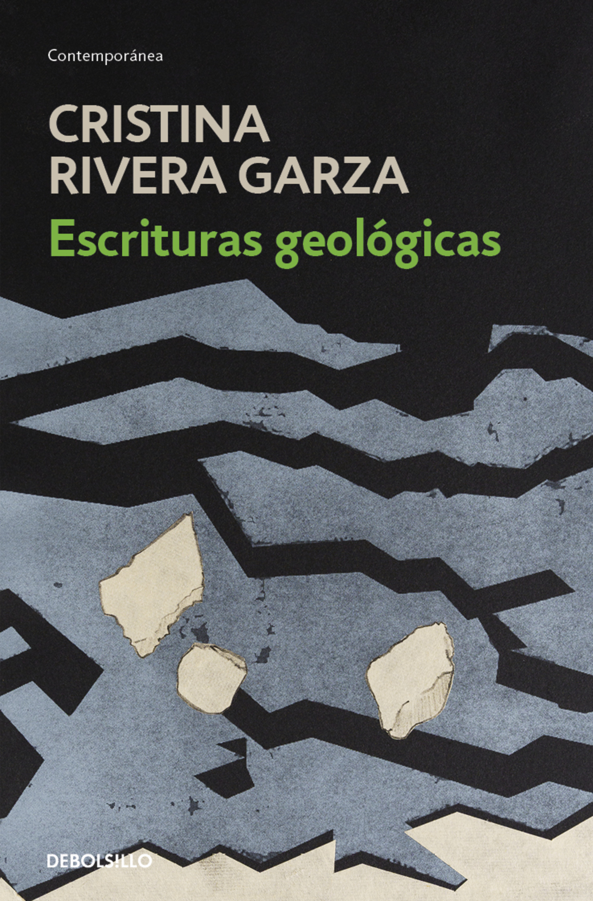 Escrituras geológicas