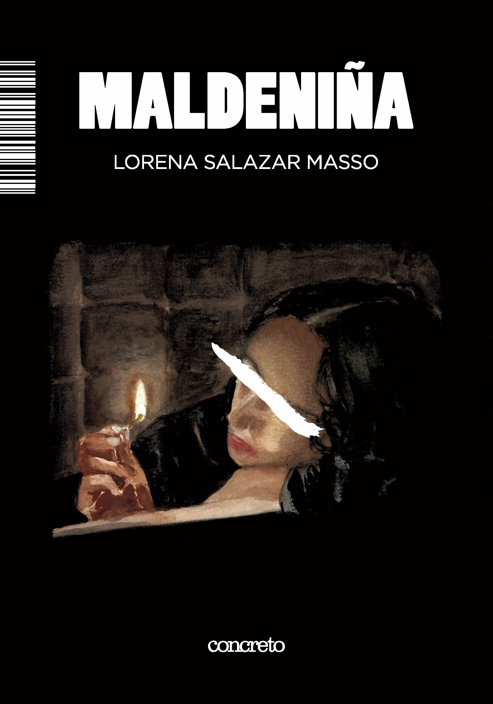 Maldeniña