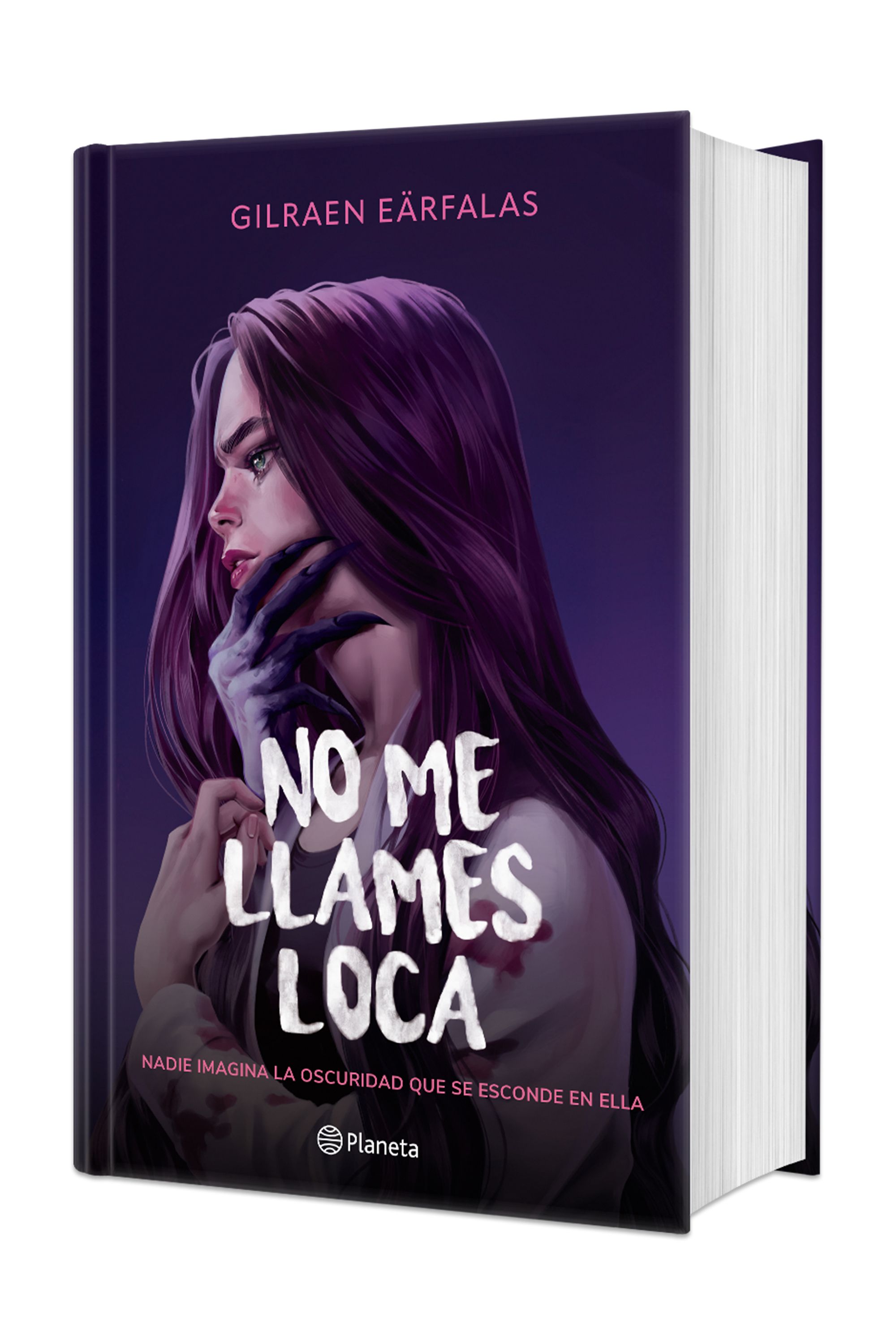 TD No me llames loca