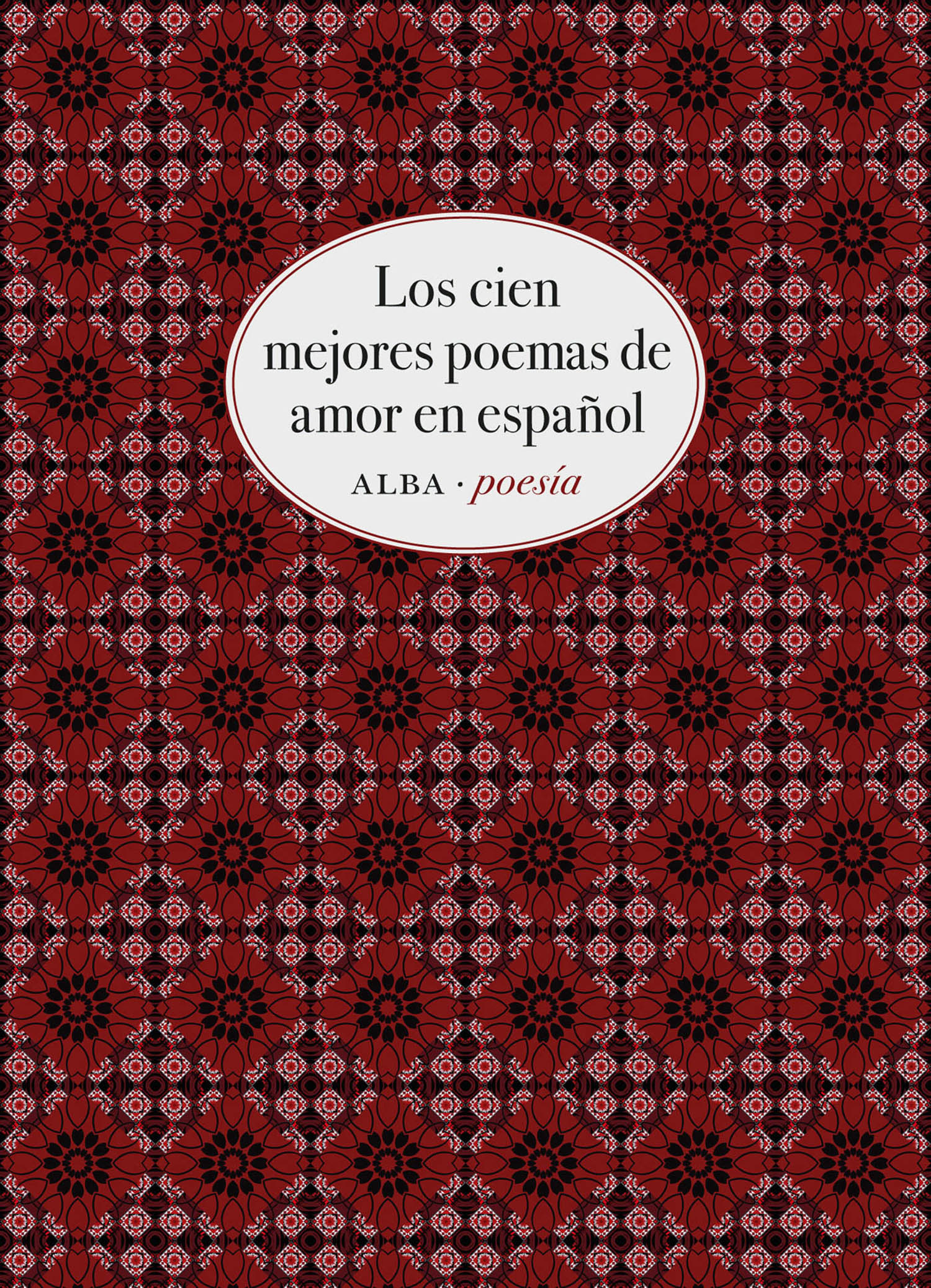Los 100 mejores poemas de amor en español