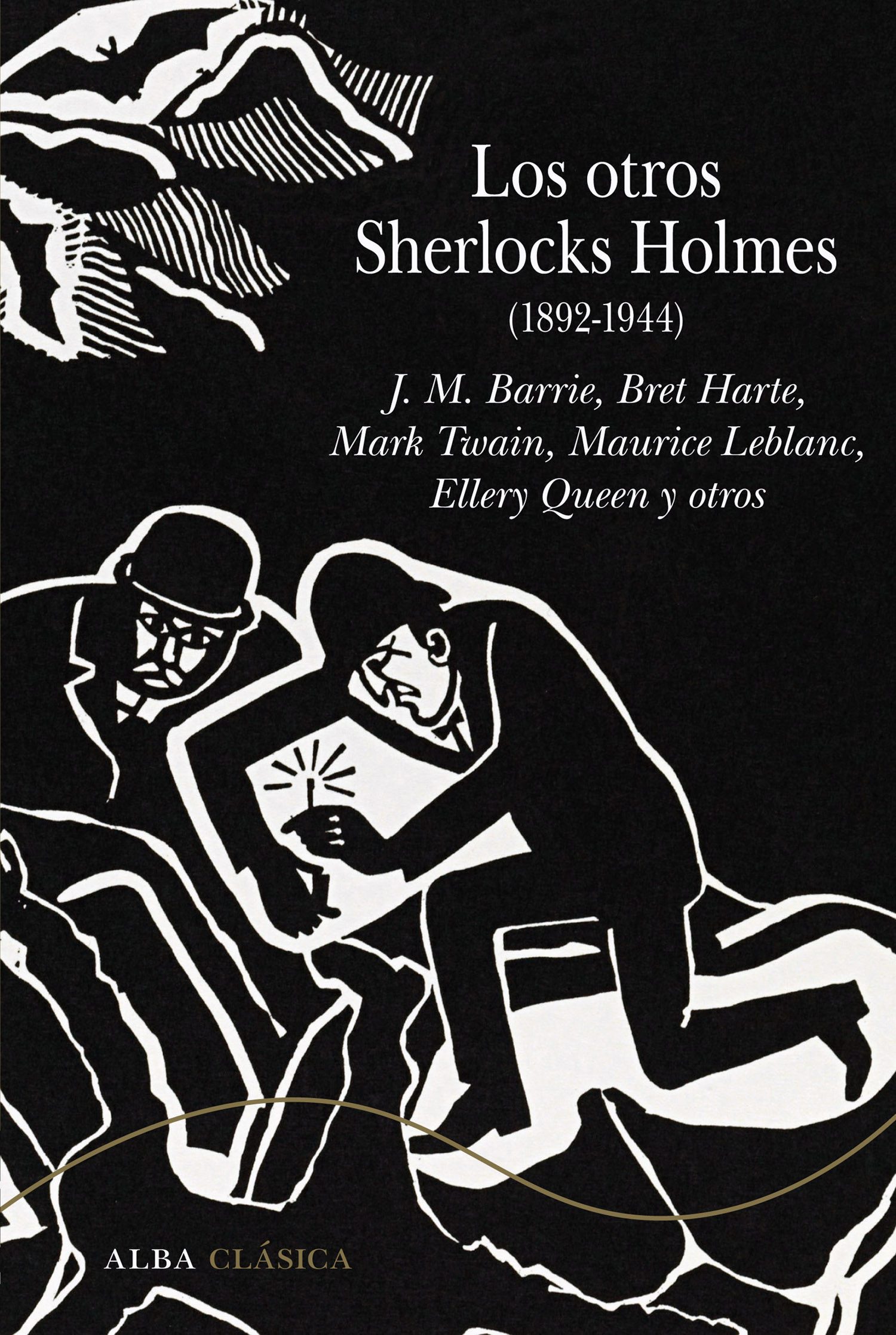 Los otros Sherlock Holmes (1898–1944)