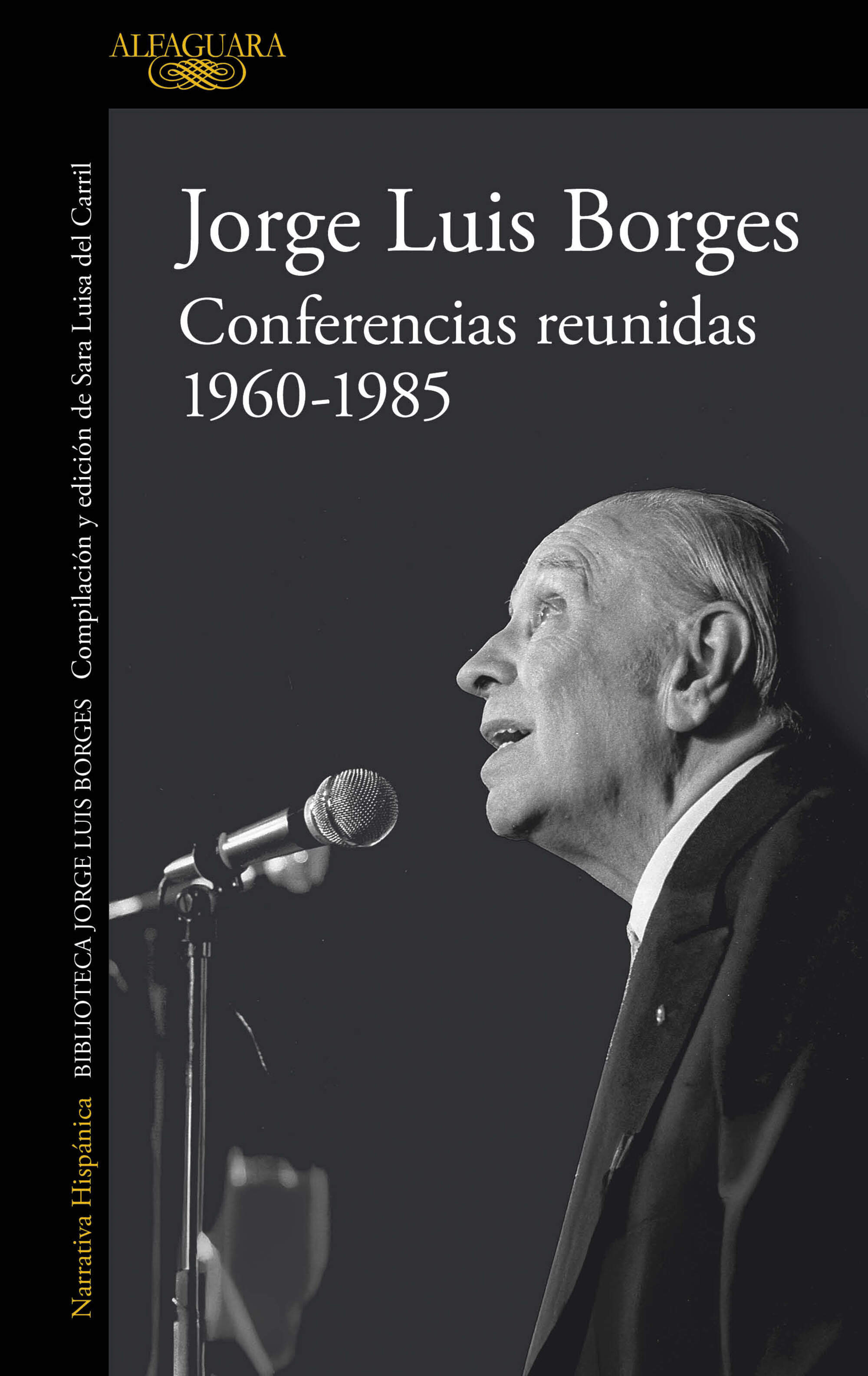 Conferencias reunidas: 1960-1985