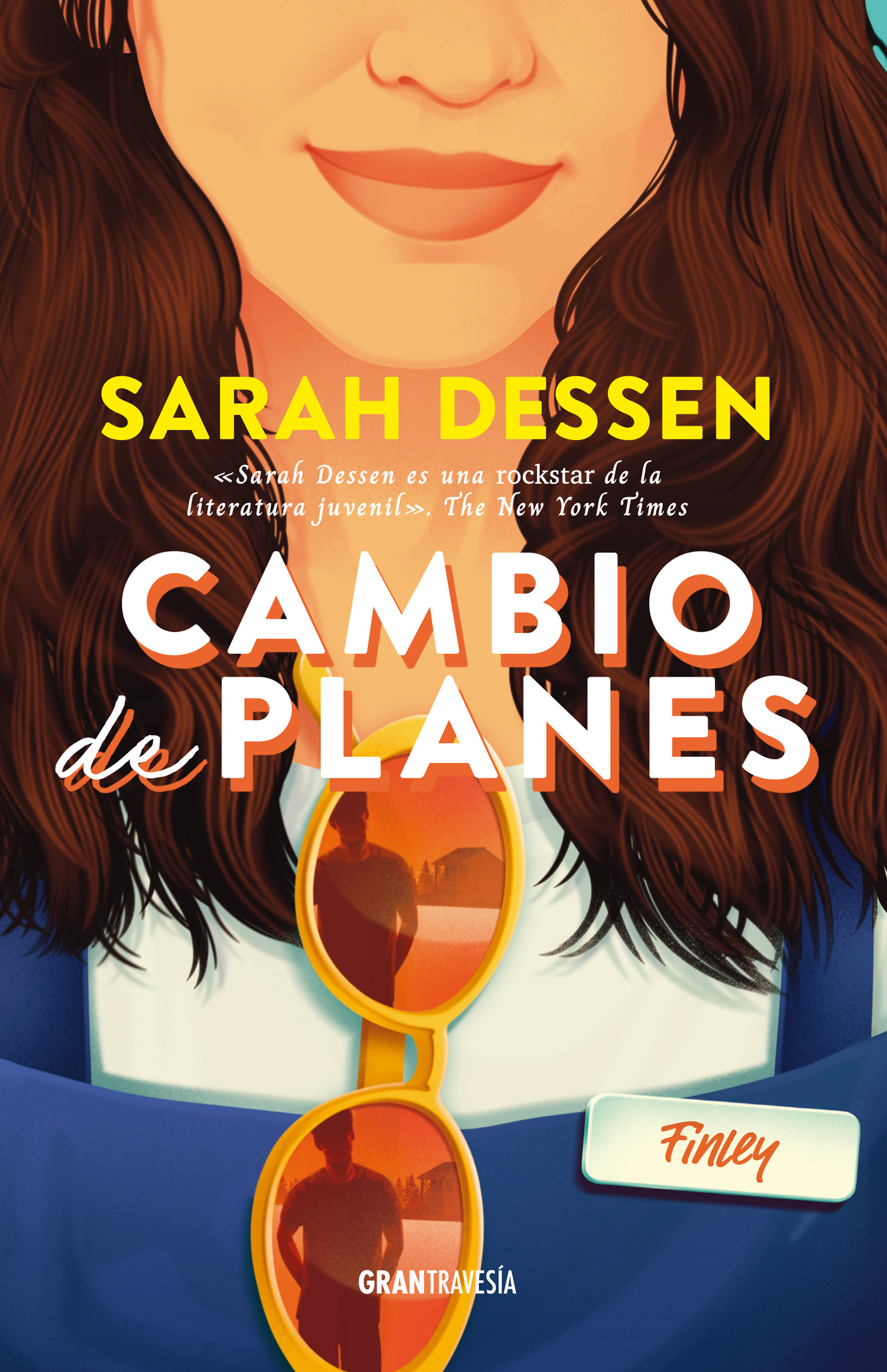 Cambio de planes