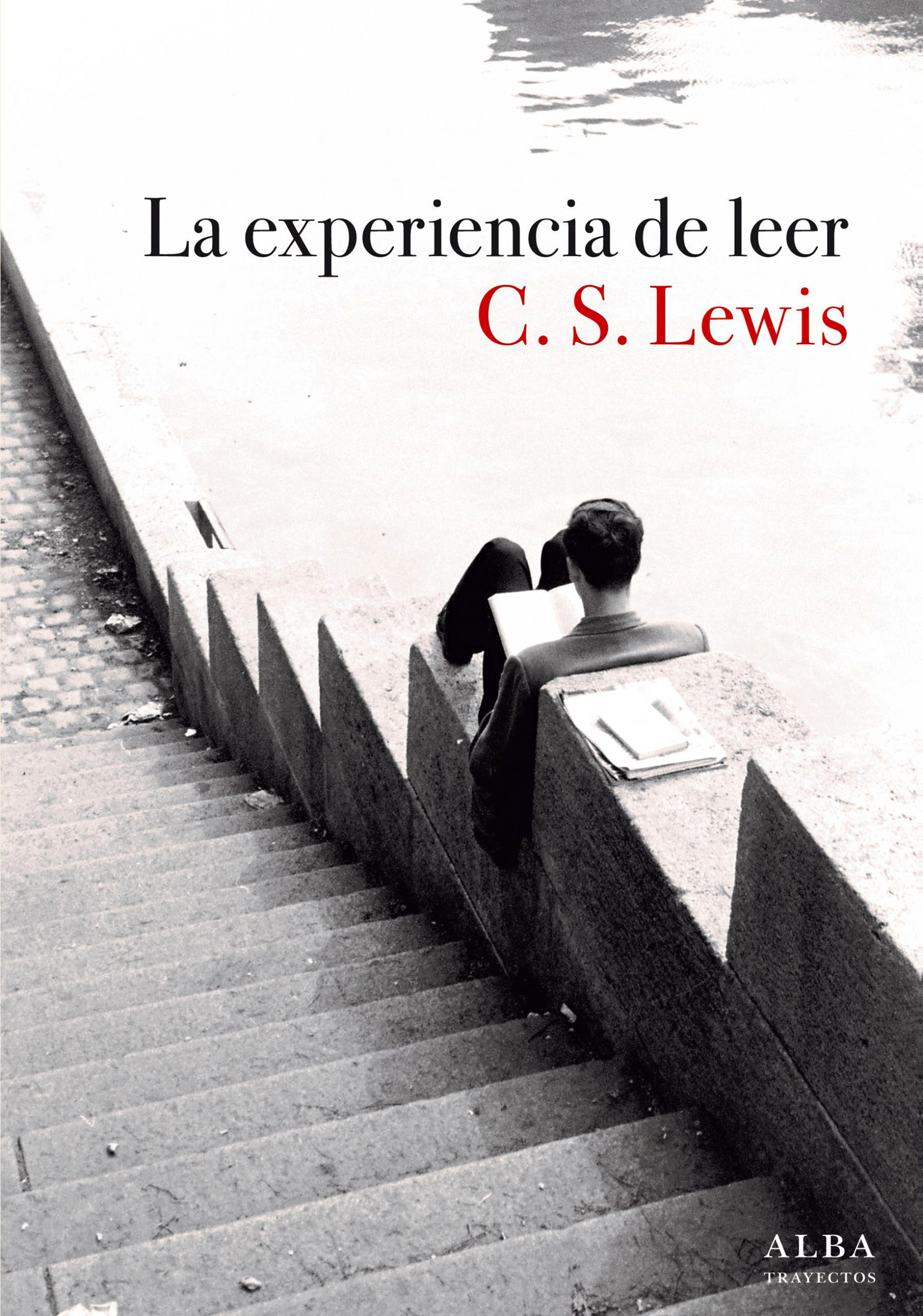 La experiencia de leer (Edición 2023)